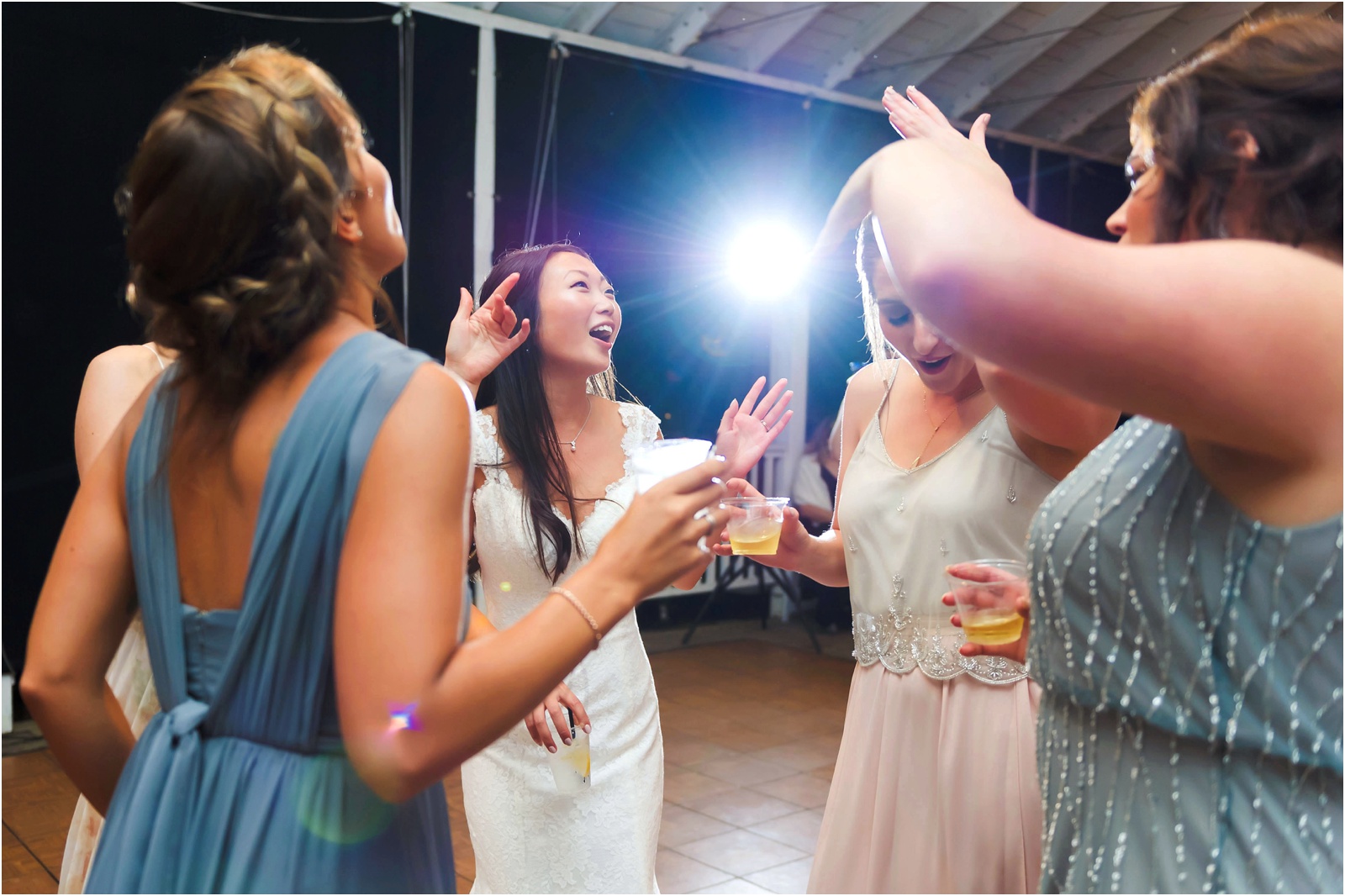 Michigan Wedding photographer | Weller's Carriage House wedding