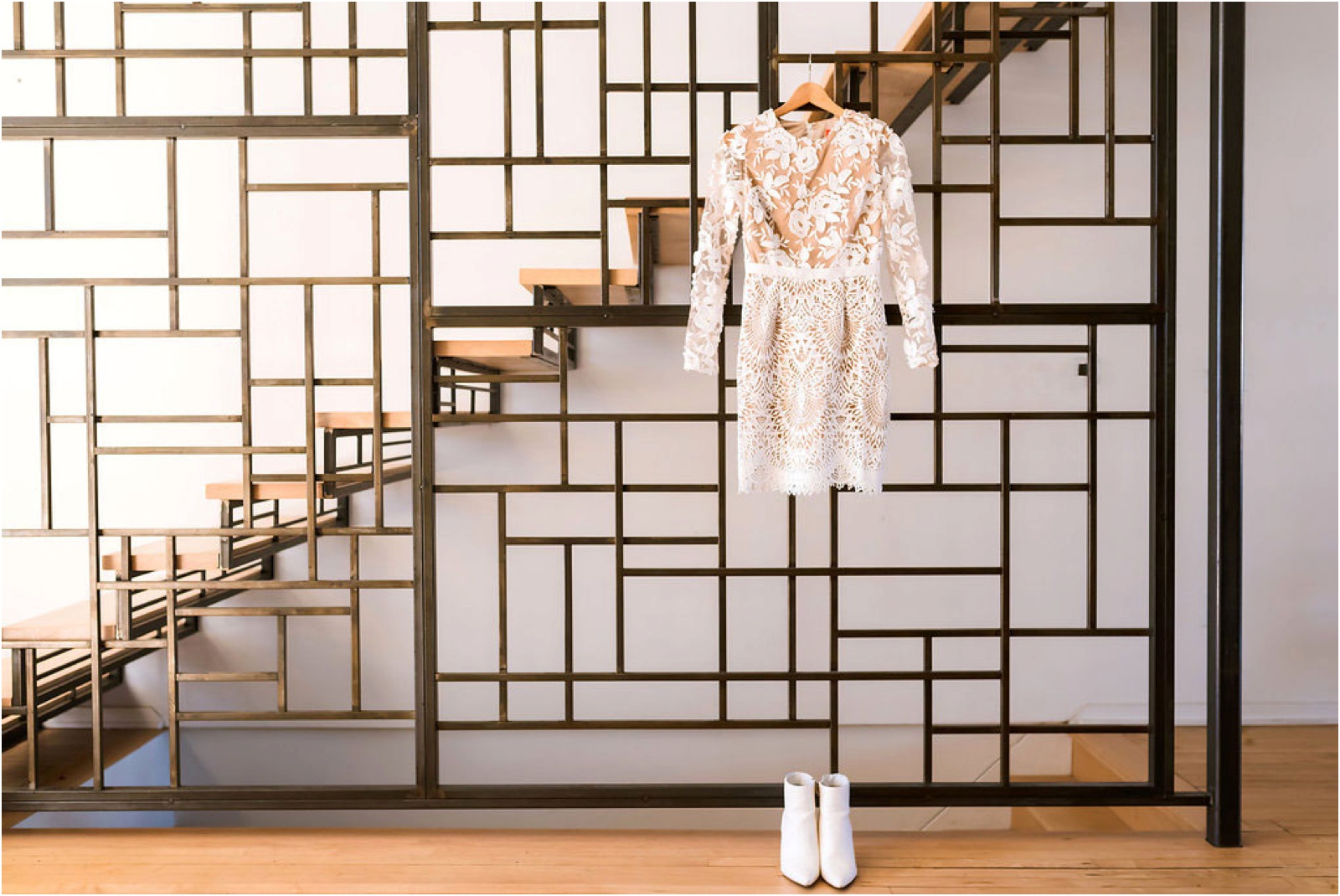 The new detroit elopement | Detroit elopement planning | Erin Schmidt photography