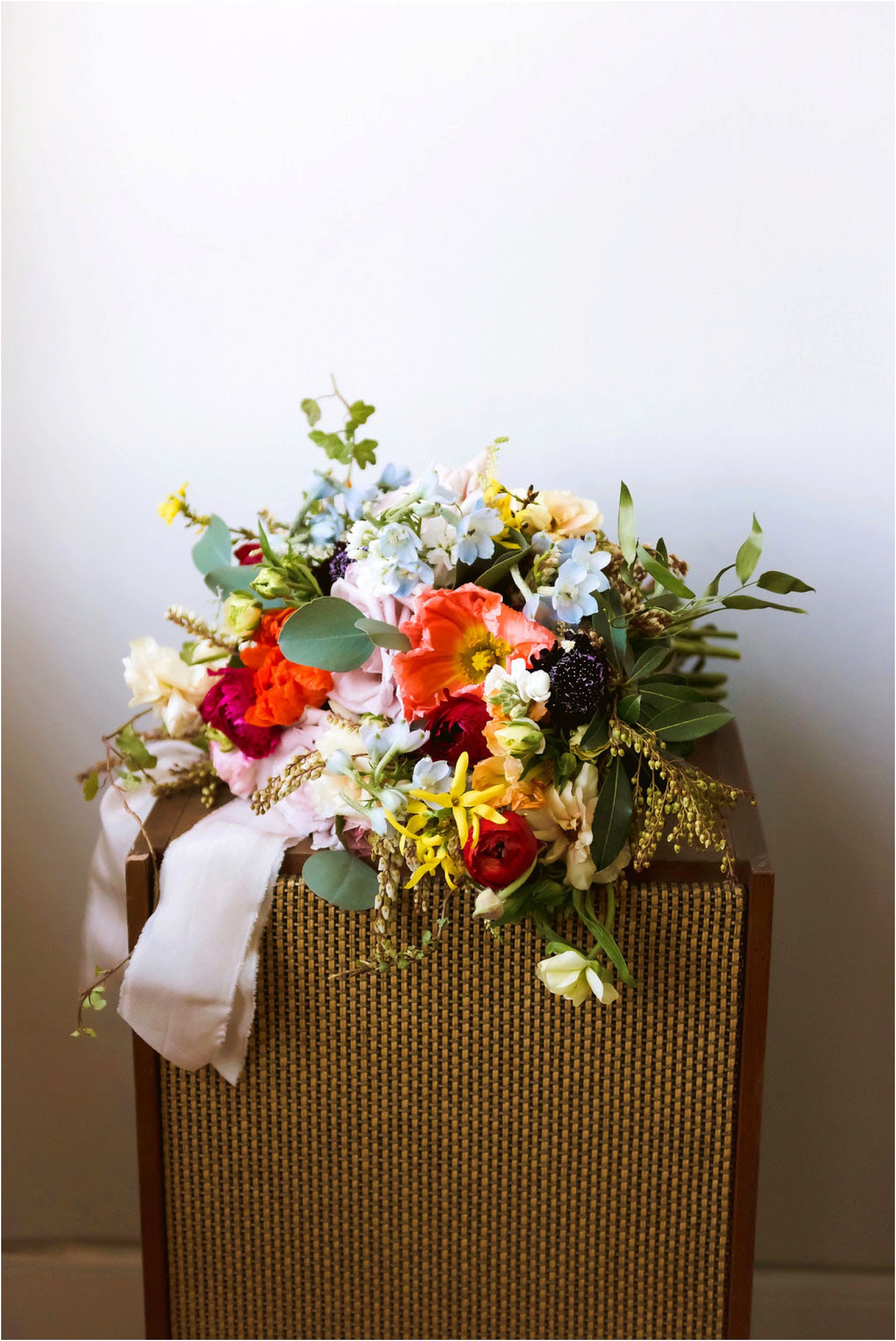 The new detroit elopement | Detroit elopement planning | Erin Schmidt photography
