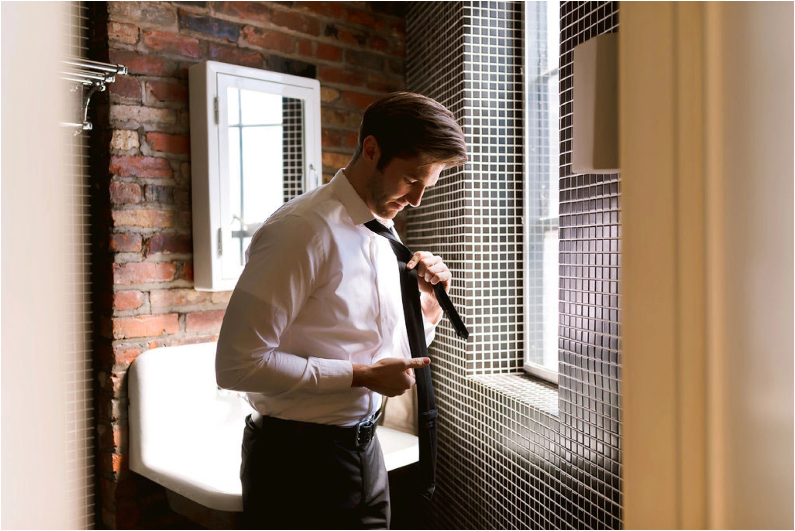 The new detroit elopement | Detroit elopement planning | Erin Schmidt photography