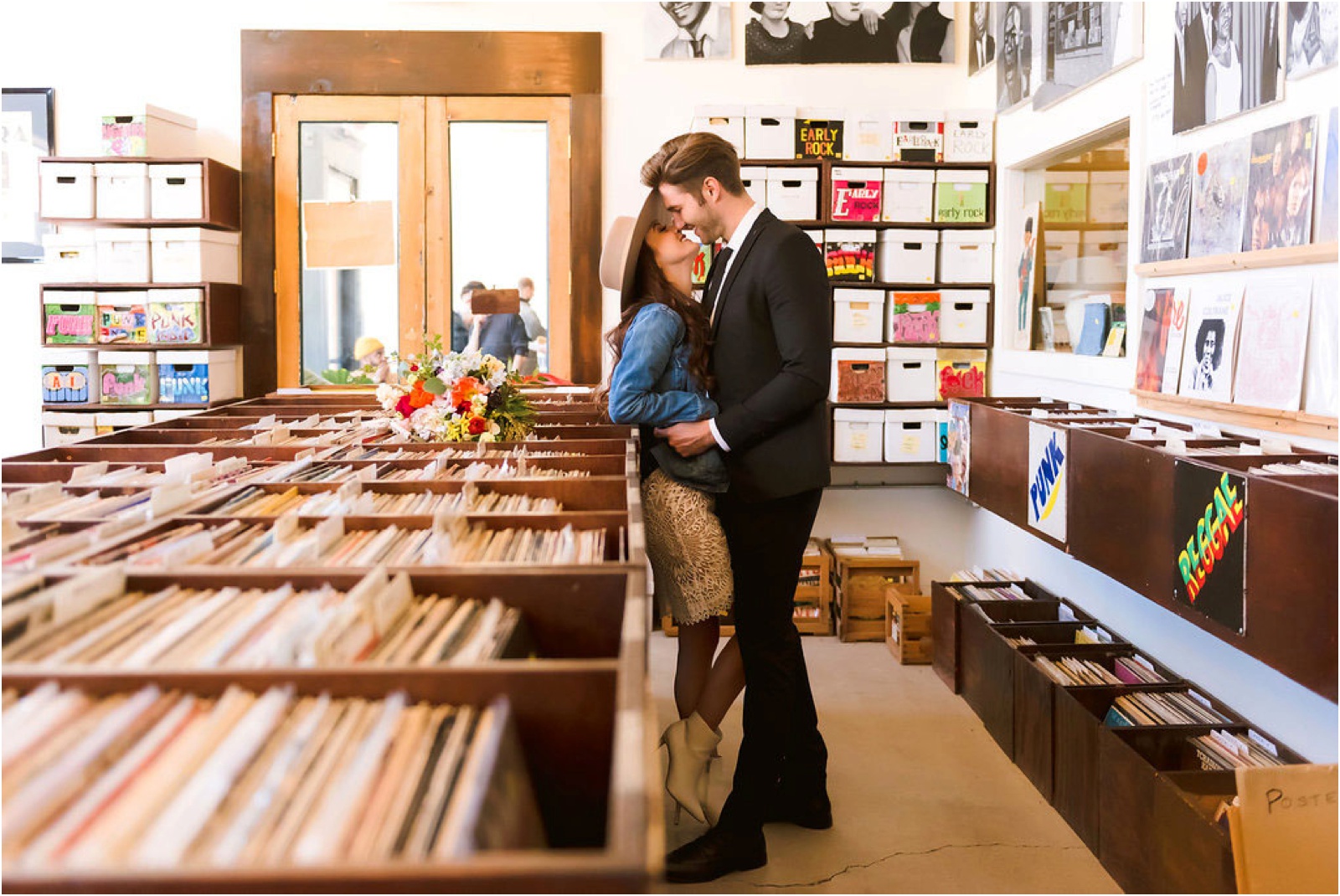 The new detroit elopement | Detroit elopement planning | Erin Schmidt photography