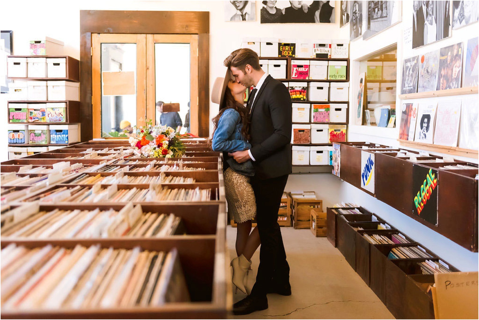 The new detroit elopement | Detroit elopement planning | Erin Schmidt photography