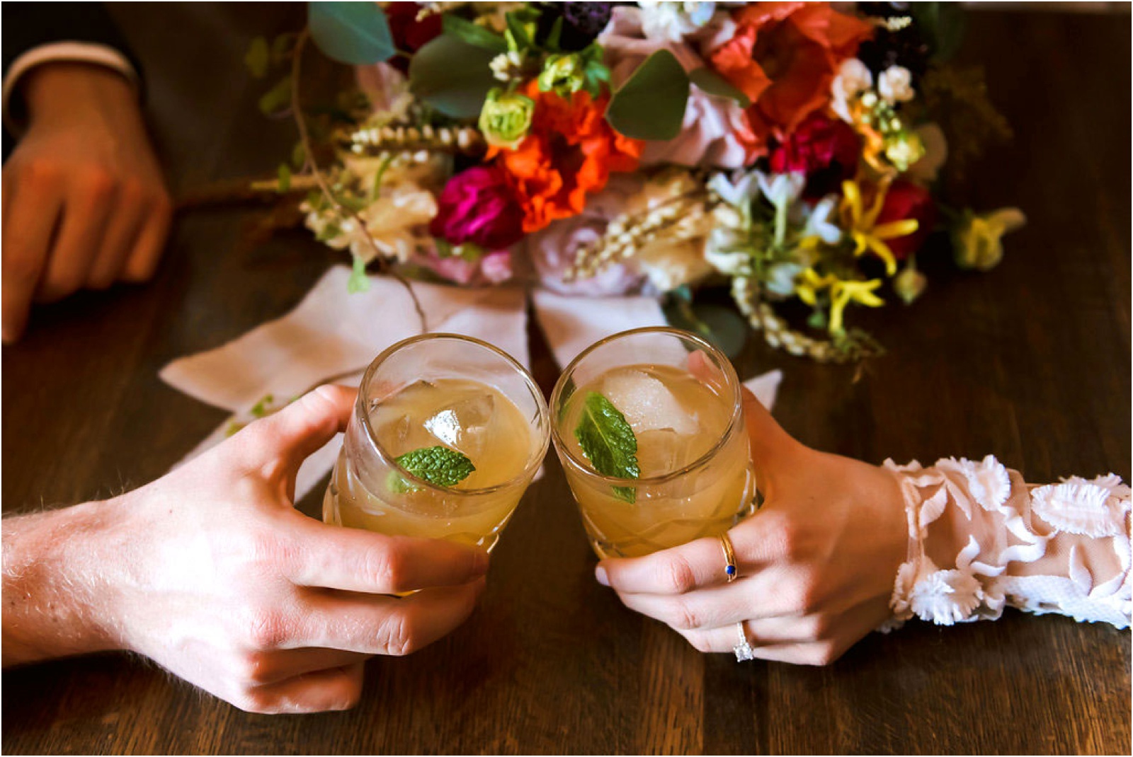 The new detroit elopement | Detroit elopement planning | Erin Schmidt photography
