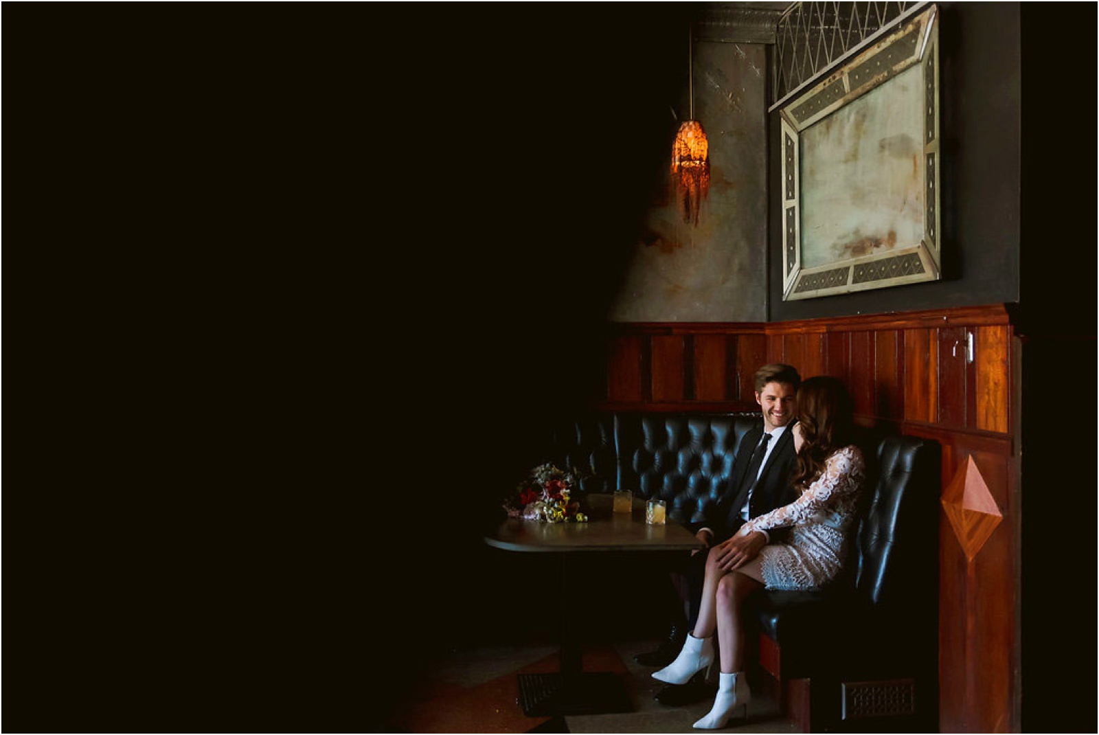 The new detroit elopement | Detroit elopement planning | Erin Schmidt photography