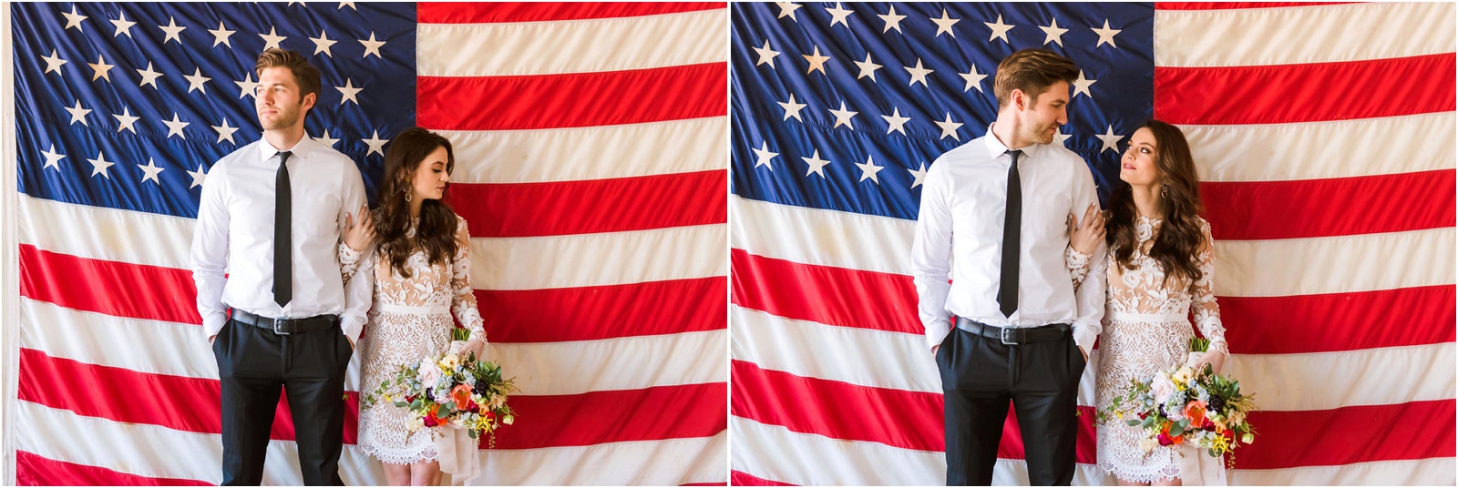 The new detroit elopement | Detroit elopement planning | Erin Schmidt photography