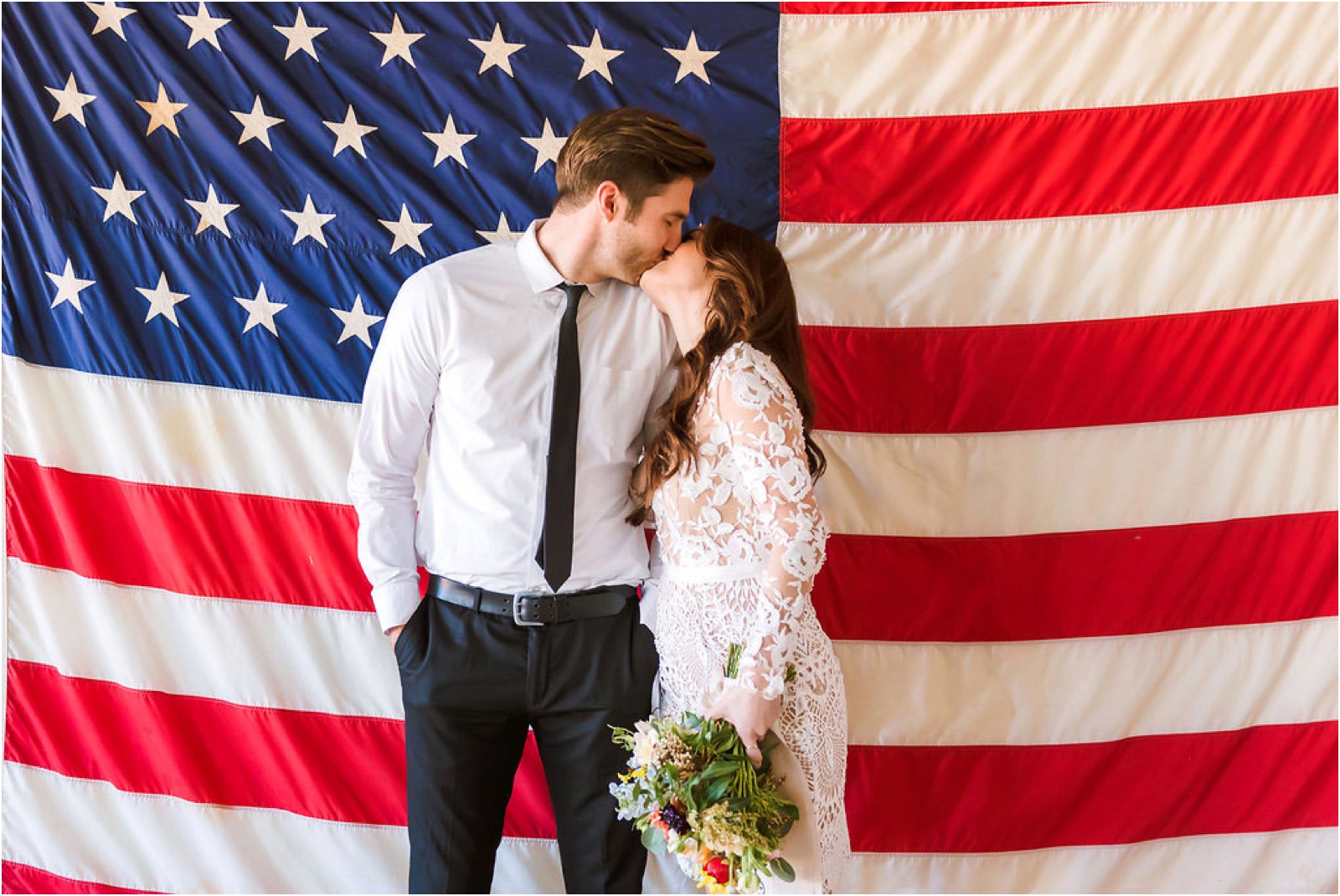 The new detroit elopement | Detroit elopement planning | Erin Schmidt photography