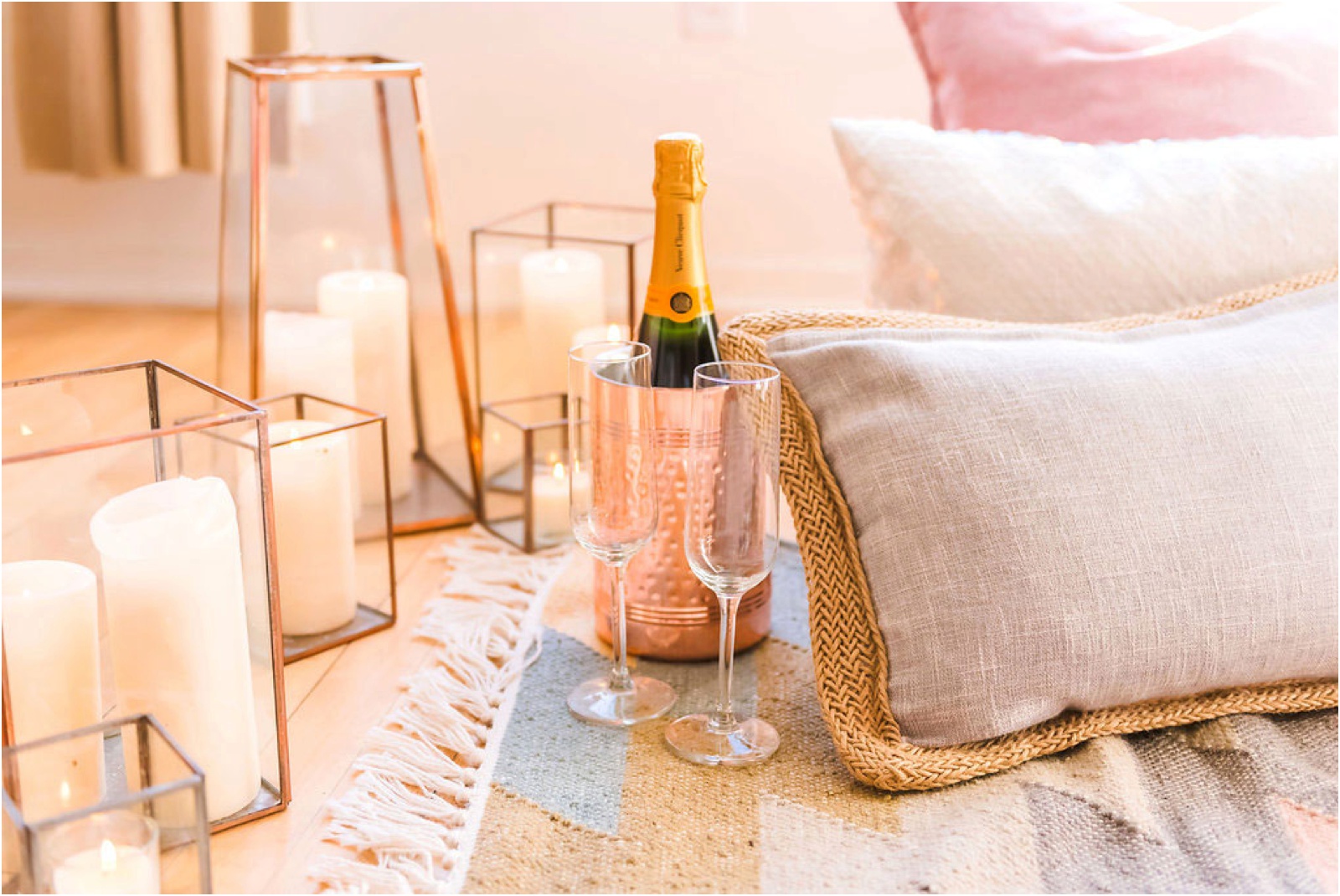 The new detroit elopement | Detroit elopement planning | Erin Schmidt photography
