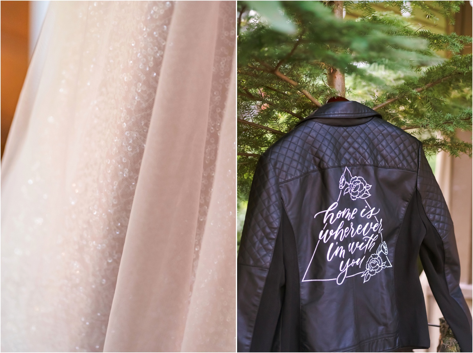 Portland wedding story | Erin Schmidt Photography | Portland Oregon wedding photos