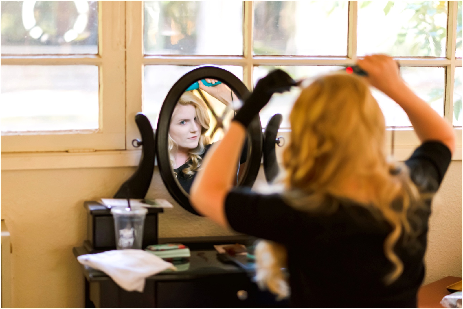 Portland wedding story | Erin Schmidt Photography | Portland Oregon wedding photos