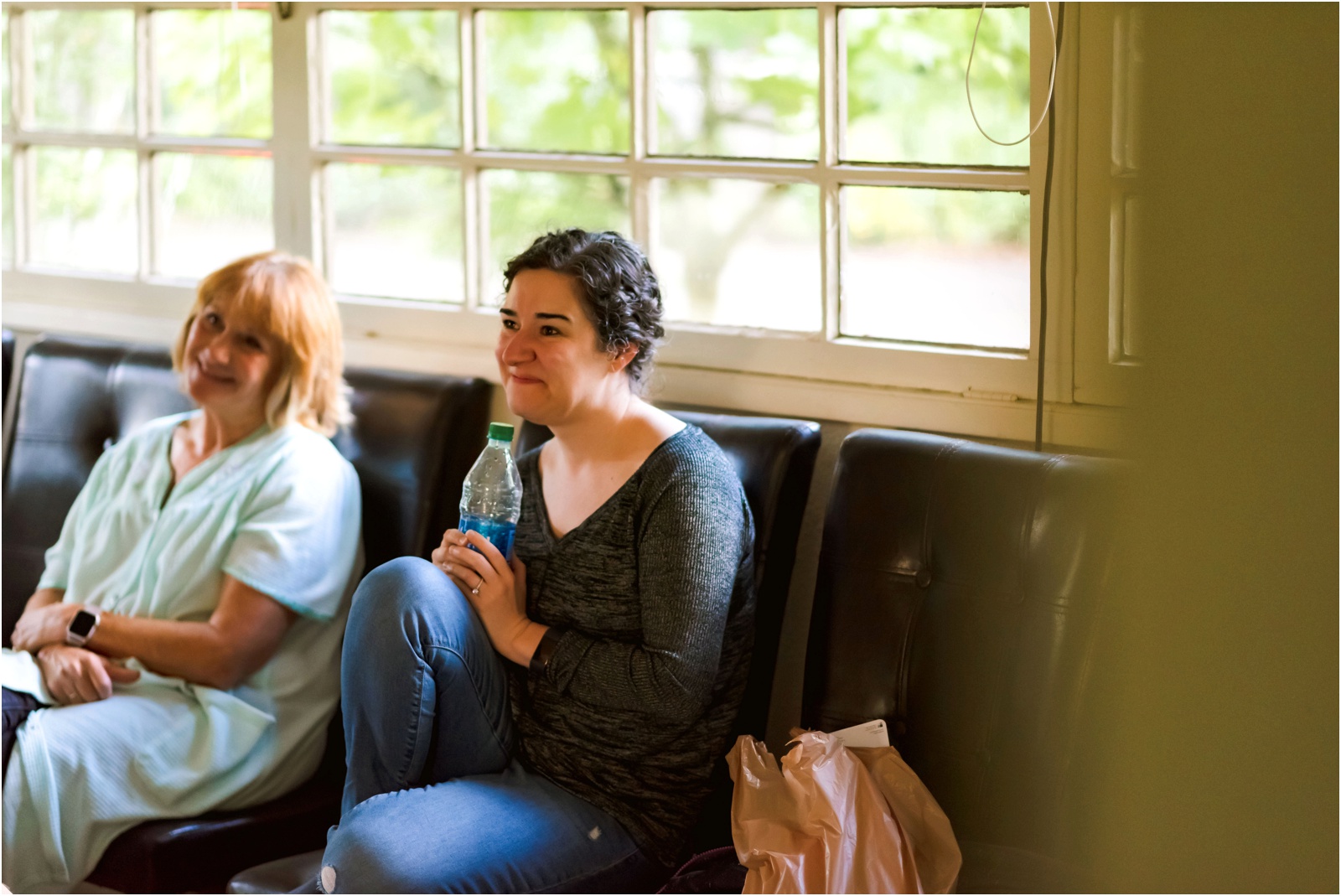 Portland wedding story | Erin Schmidt Photography | Portland Oregon wedding photos