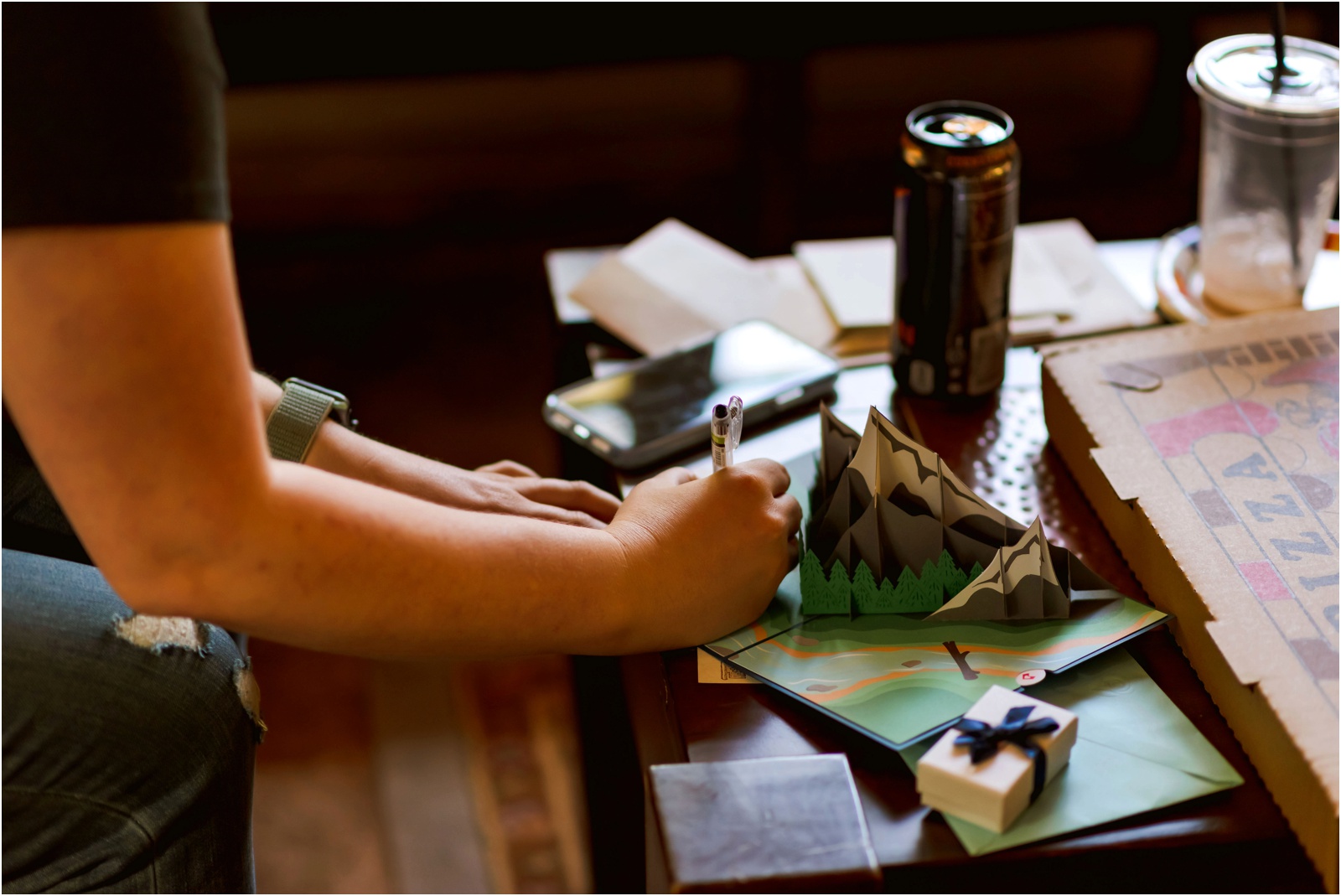 Portland wedding story | Erin Schmidt Photography | Portland Oregon wedding photos
