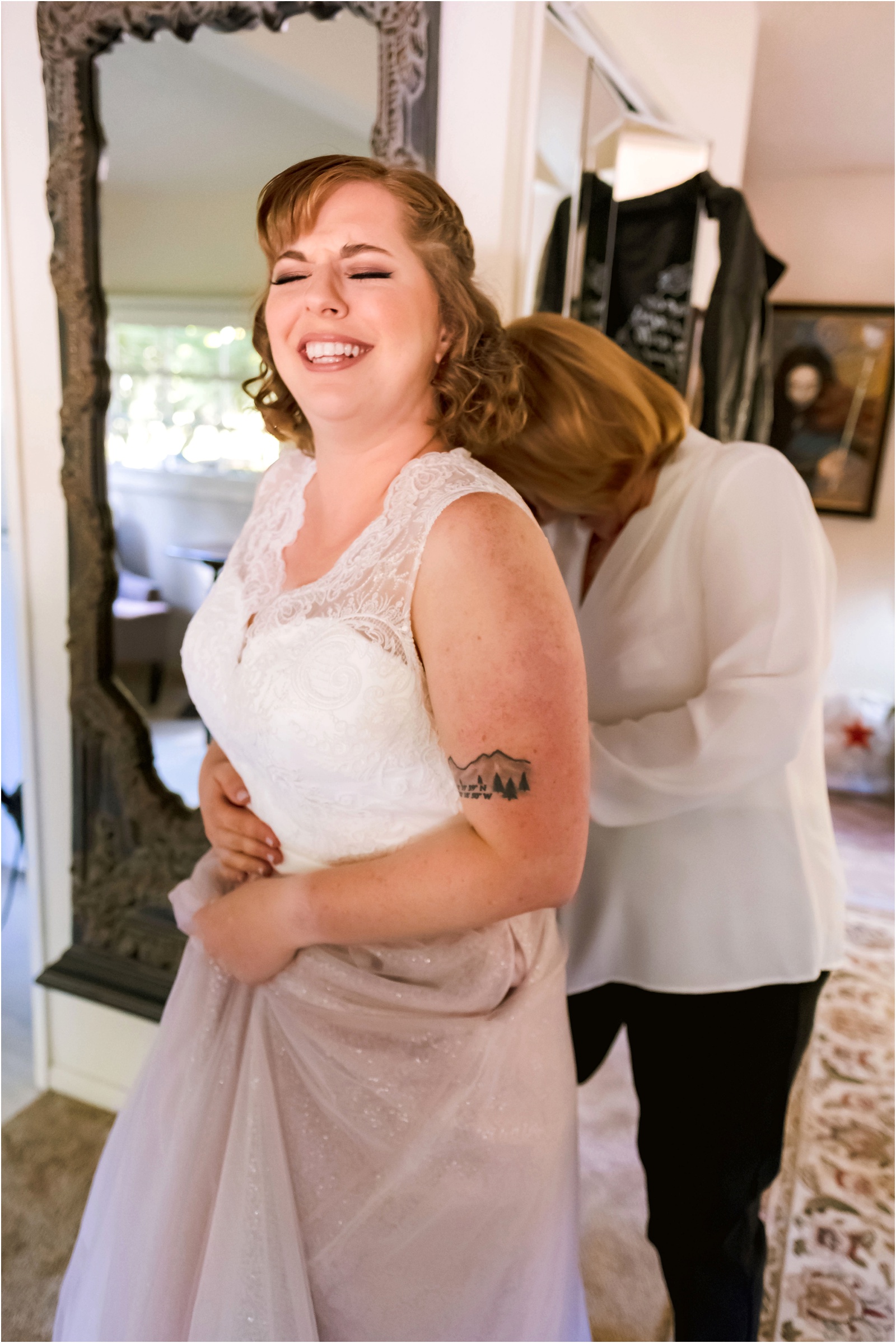 Portland wedding story | Erin Schmidt Photography | Portland Oregon wedding photos