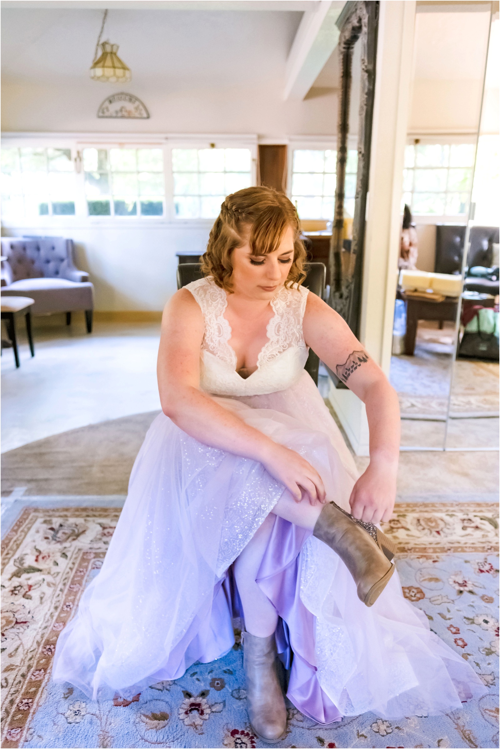 Portland wedding story | Erin Schmidt Photography | Portland Oregon wedding photos