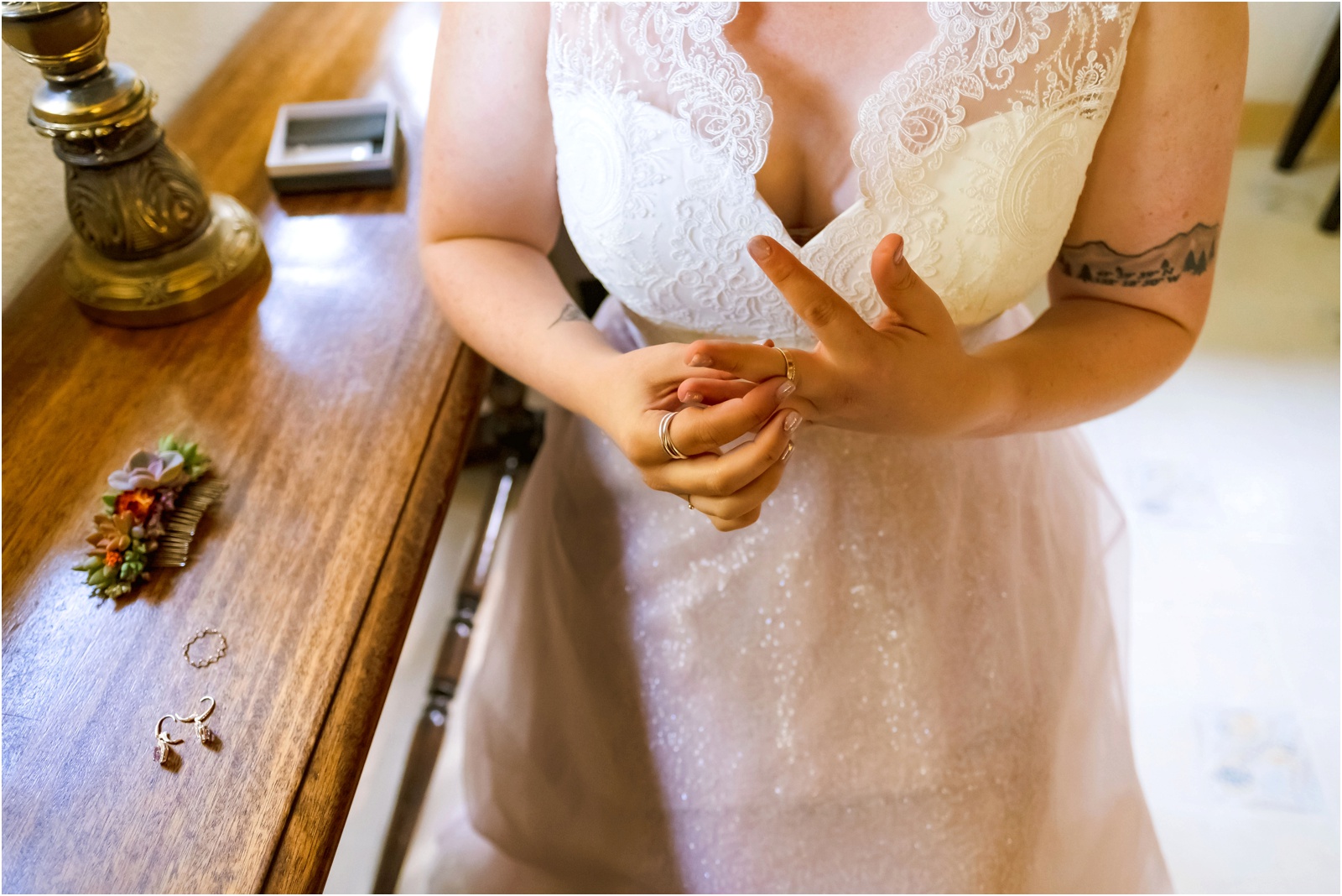 Portland wedding story | Erin Schmidt Photography | Portland Oregon wedding photos