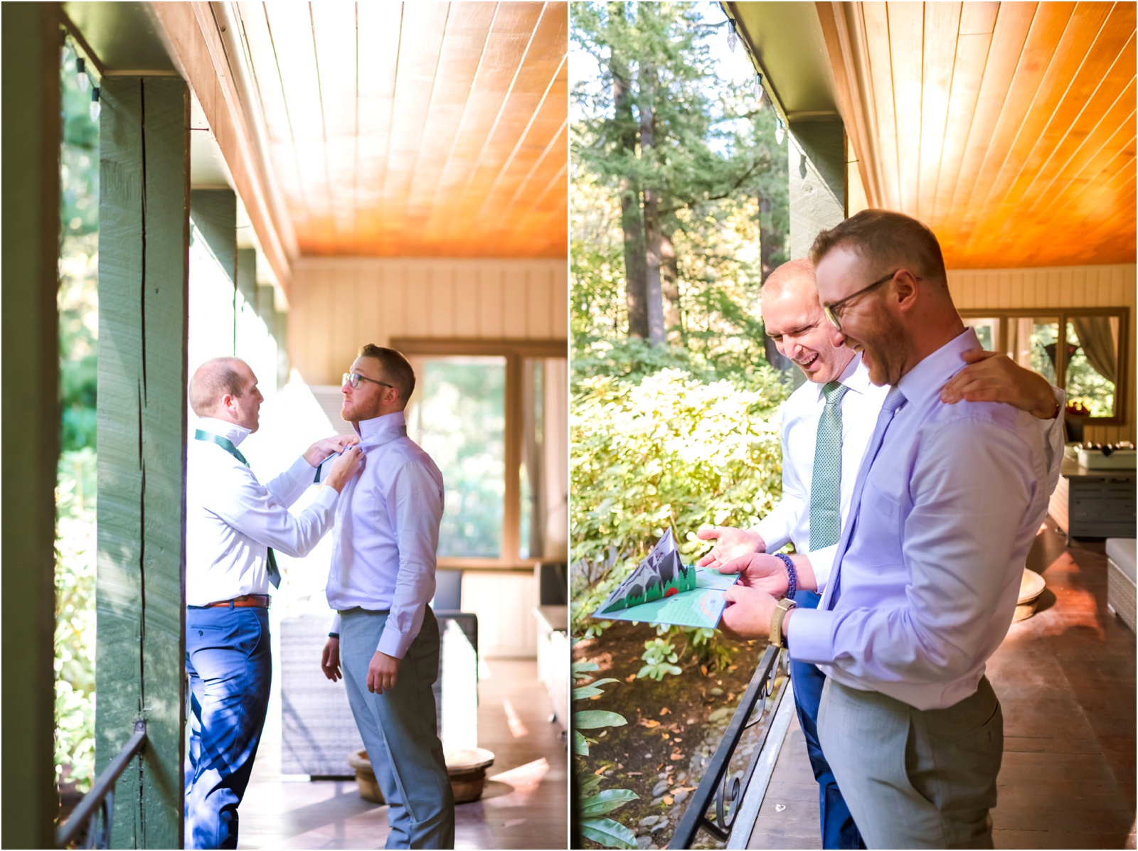 Portland wedding story | Erin Schmidt Photography | Portland Oregon wedding photos