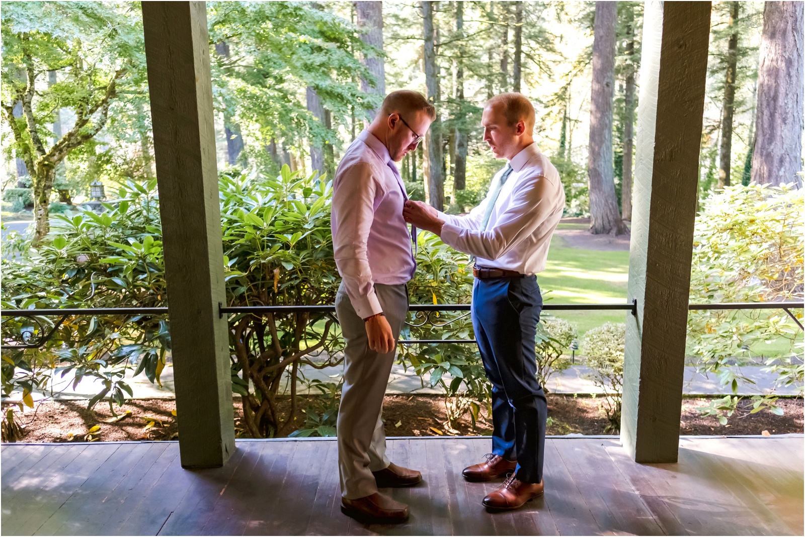 Portland wedding story | Erin Schmidt Photography | Portland Oregon wedding photos