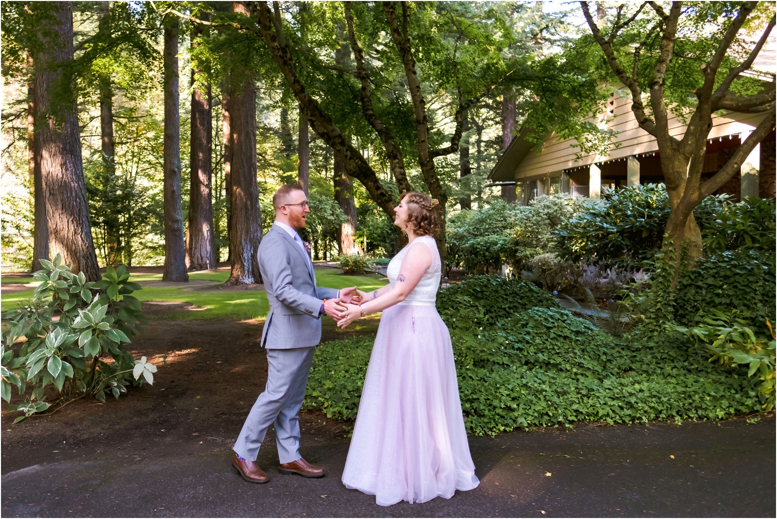 Portland wedding story | Erin Schmidt Photography | Portland Oregon wedding photos