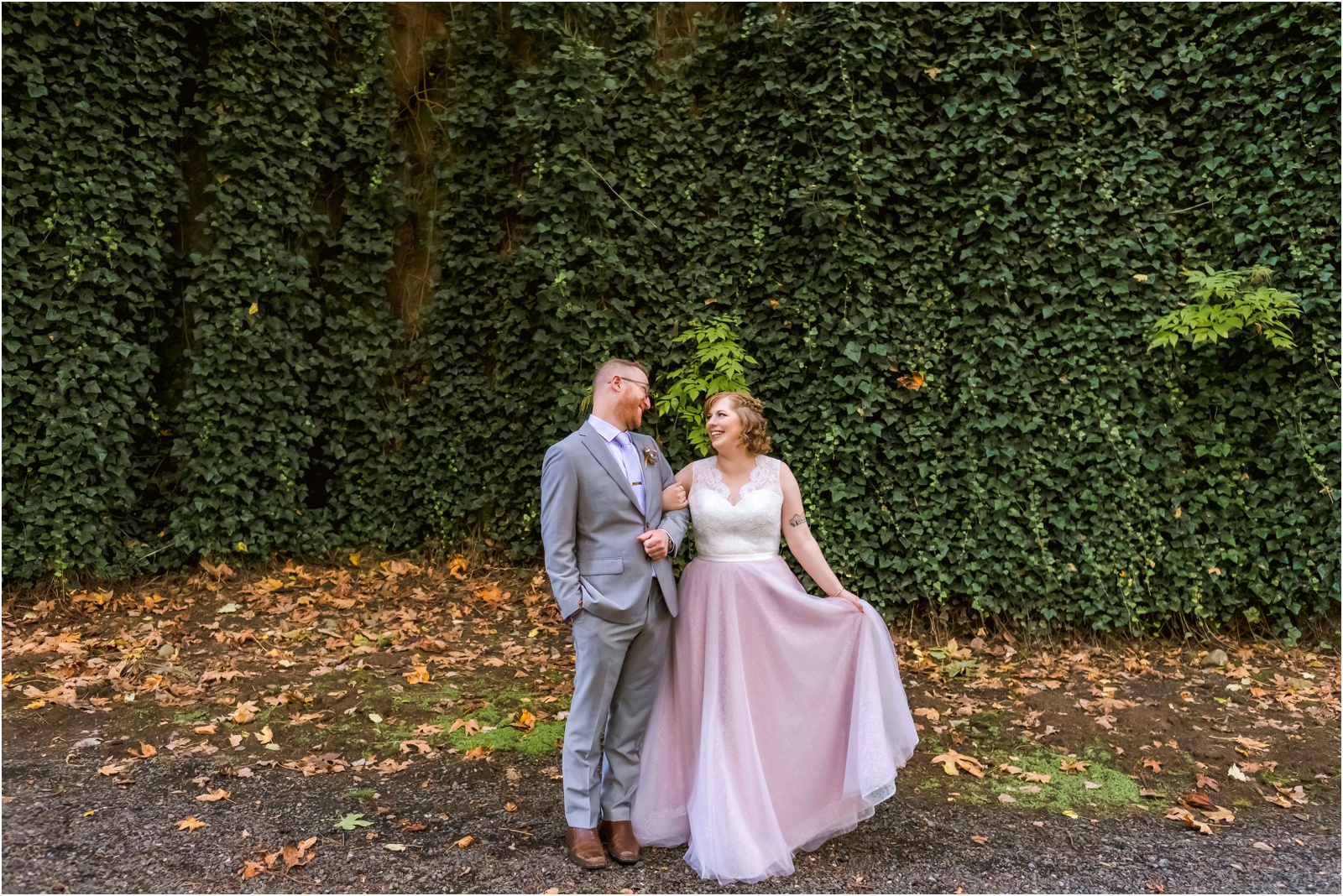 Portland wedding story | Erin Schmidt Photography | Portland Oregon wedding photos