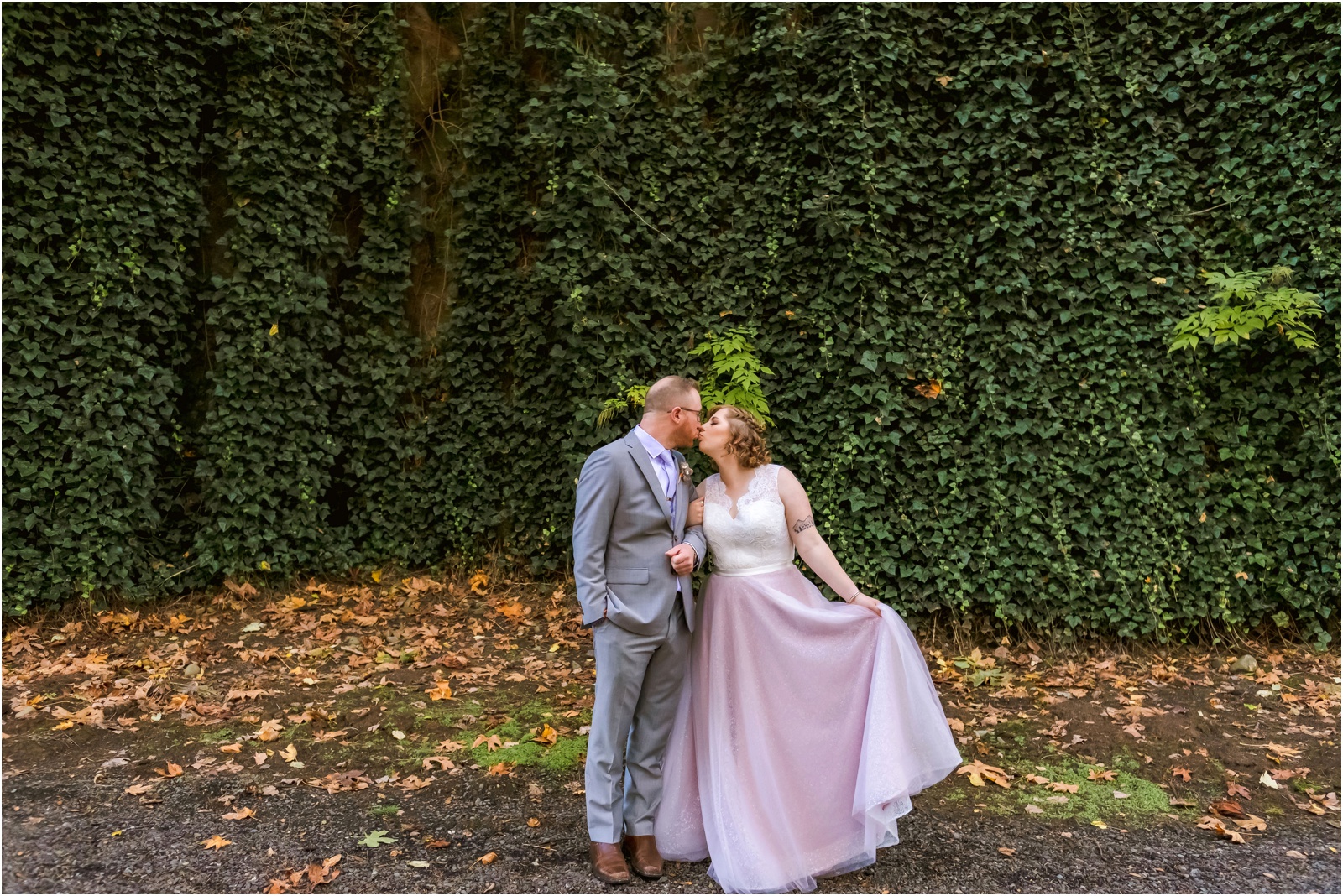 Portland wedding story | Erin Schmidt Photography | Portland Oregon wedding photos