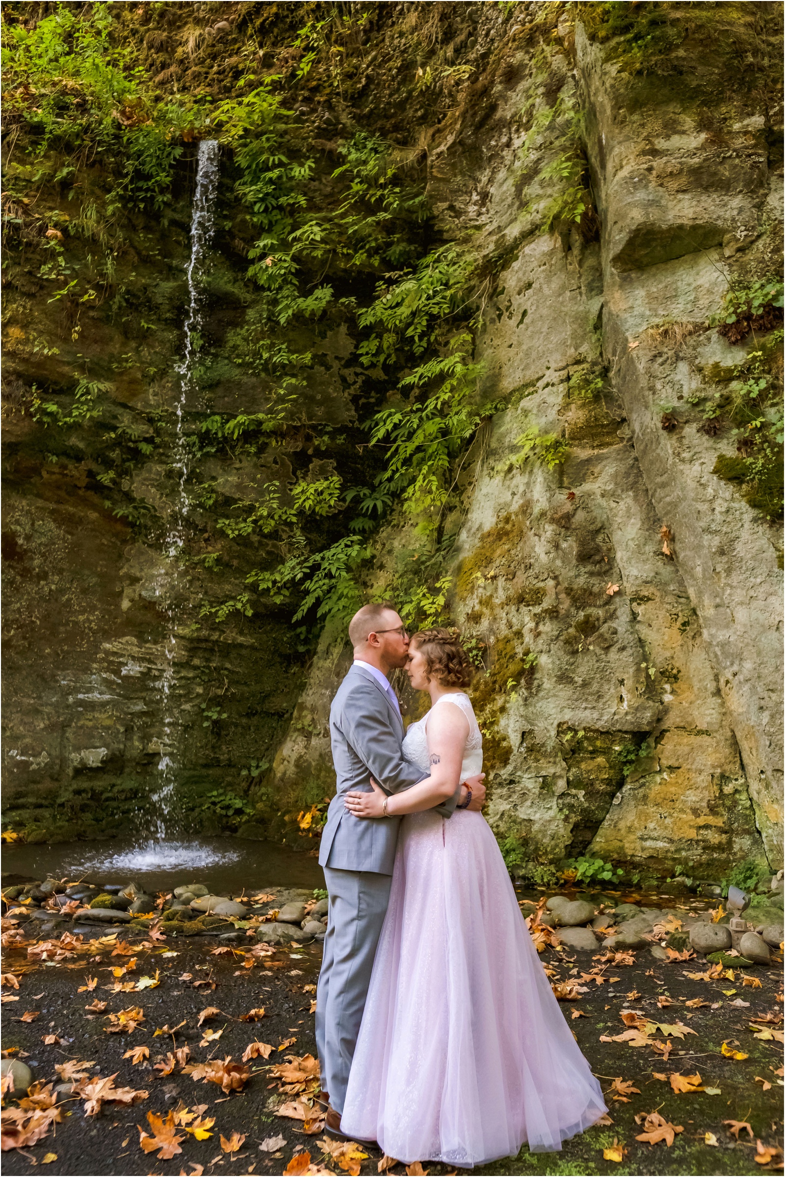 Portland wedding story | Erin Schmidt Photography | Portland Oregon wedding photos