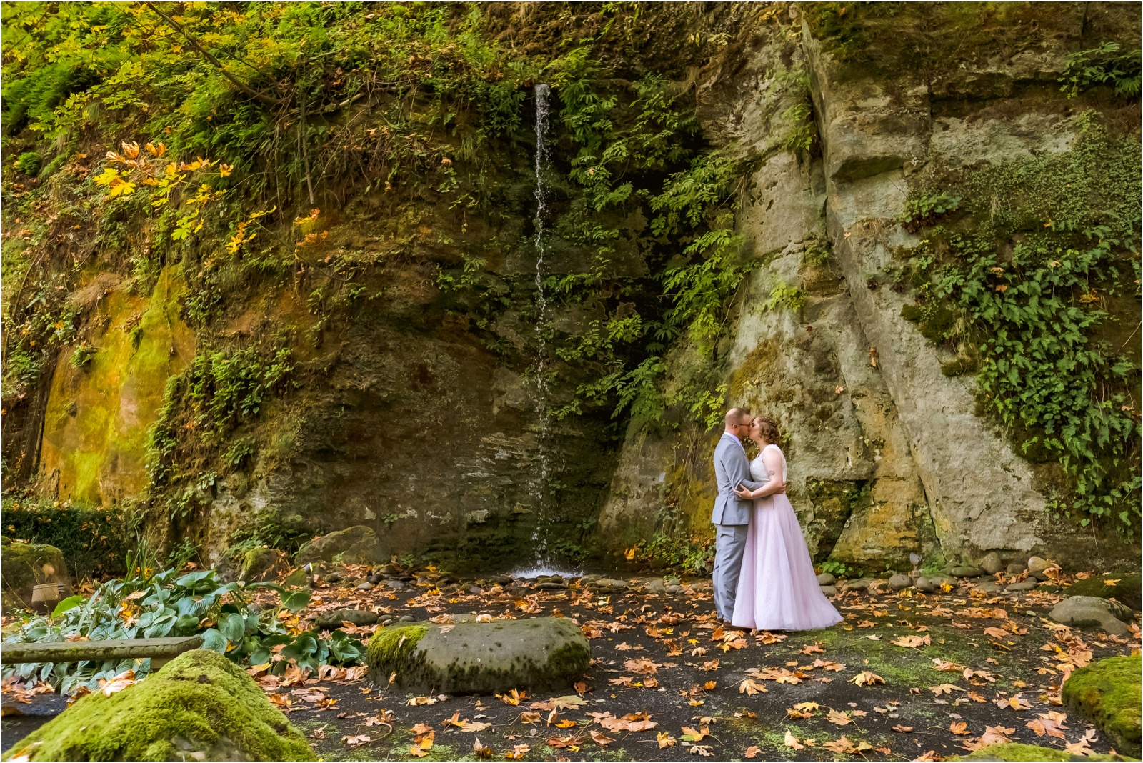 Portland wedding story | Erin Schmidt Photography | Portland Oregon wedding photos