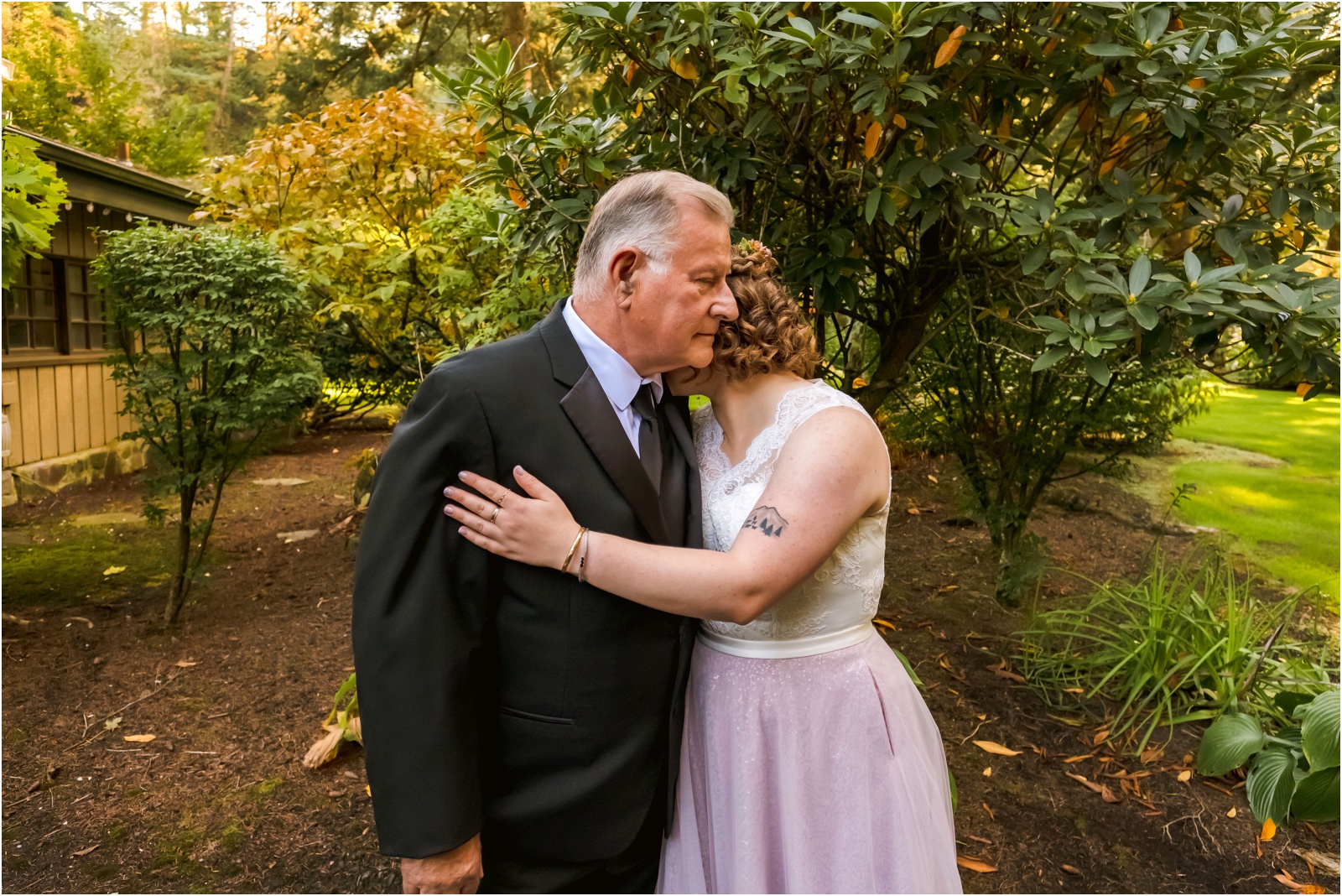 Portland wedding story | Erin Schmidt Photography | Portland Oregon wedding photos