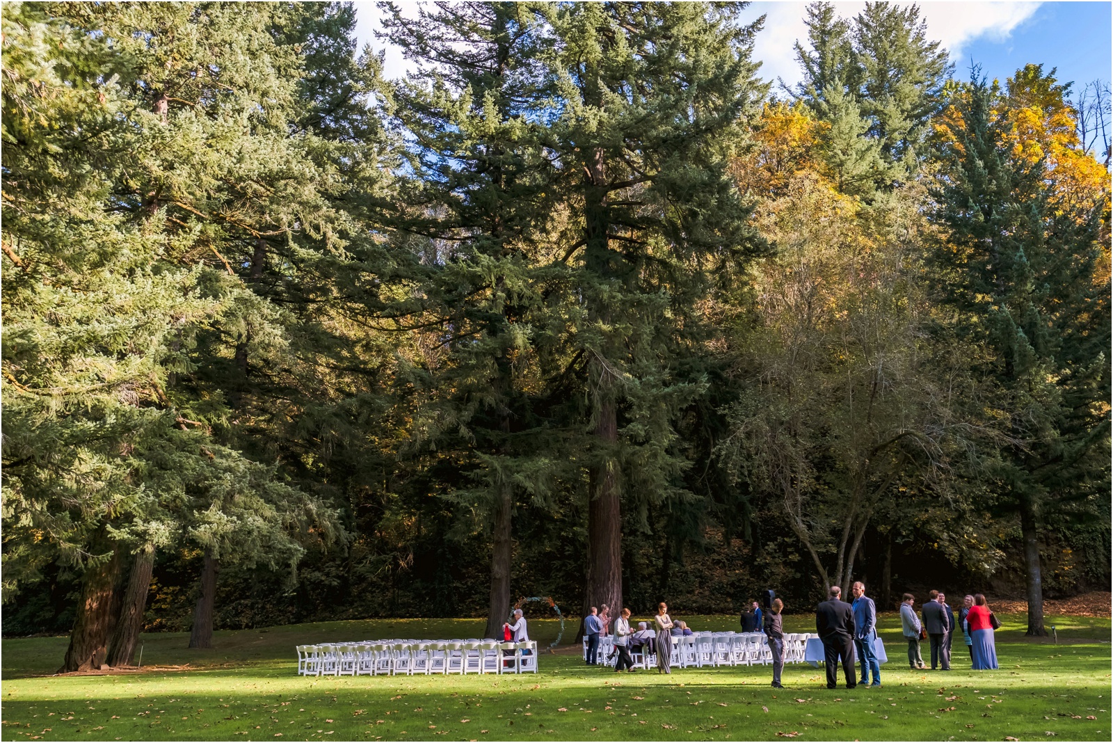 Portland wedding story | Erin Schmidt Photography | Portland Oregon wedding photos