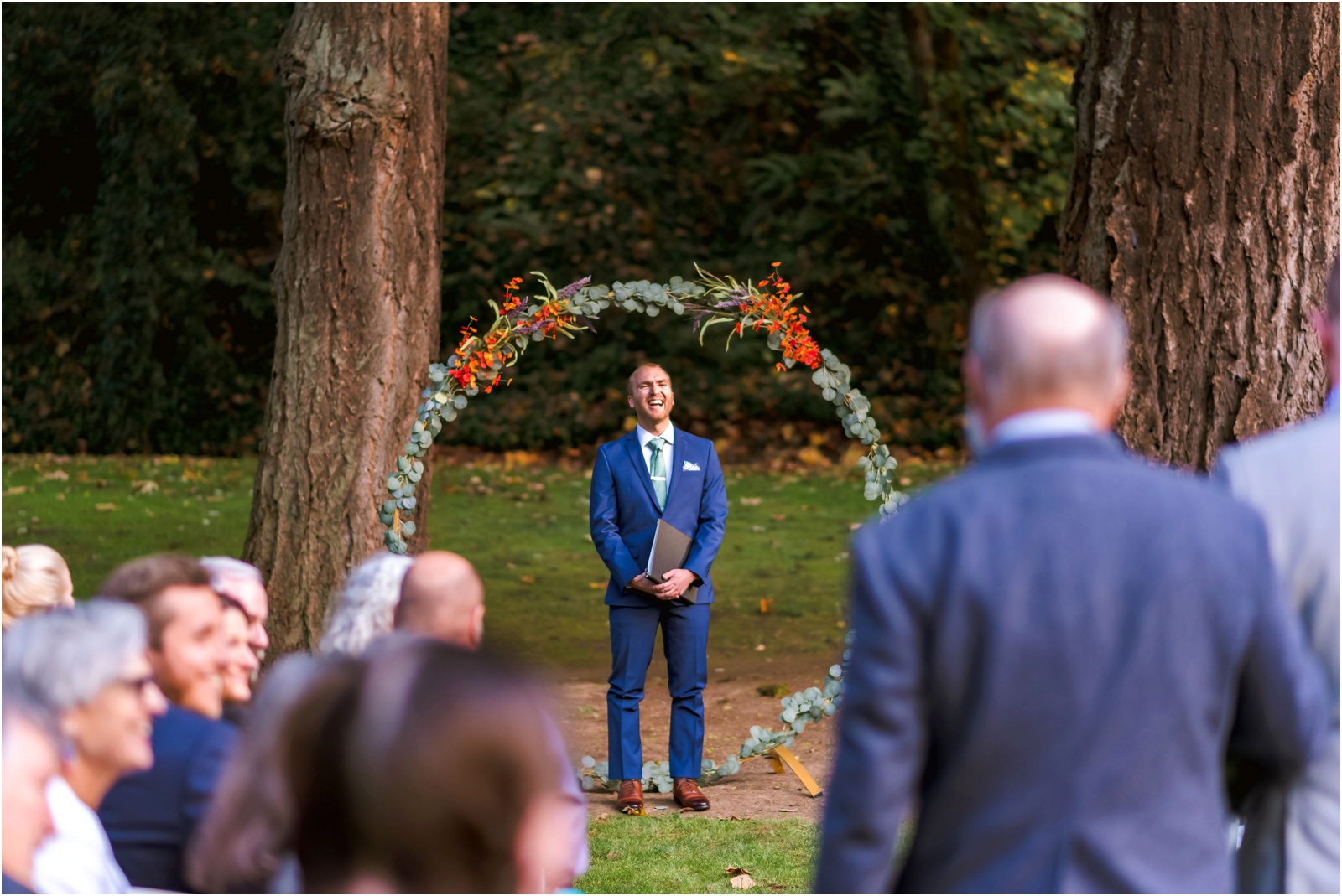 Portland wedding story | Erin Schmidt Photography | Portland Oregon wedding photos