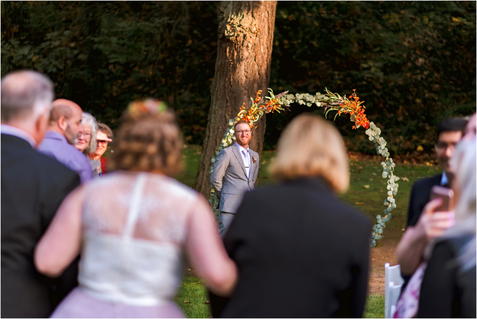 Portland wedding story | Erin Schmidt Photography | Portland Oregon wedding photos