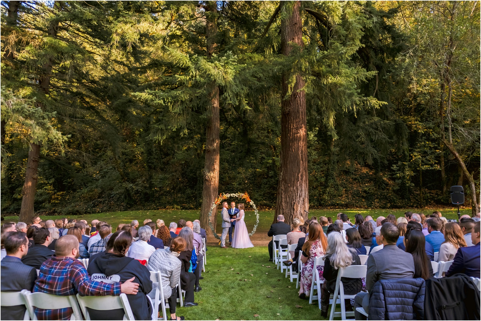 Portland wedding story | Erin Schmidt Photography | Portland Oregon wedding photos
