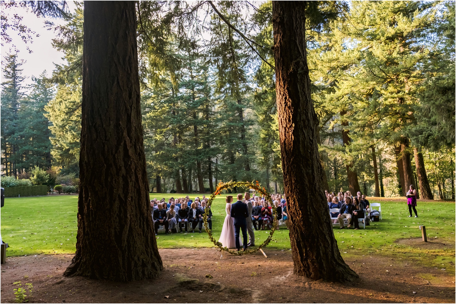 Portland wedding story | Erin Schmidt Photography | Portland Oregon wedding photos