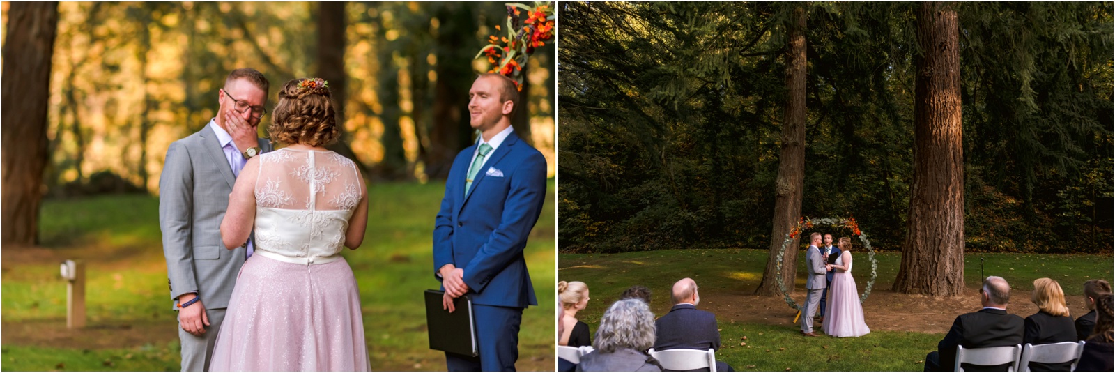 Portland wedding story | Erin Schmidt Photography | Portland Oregon wedding photos