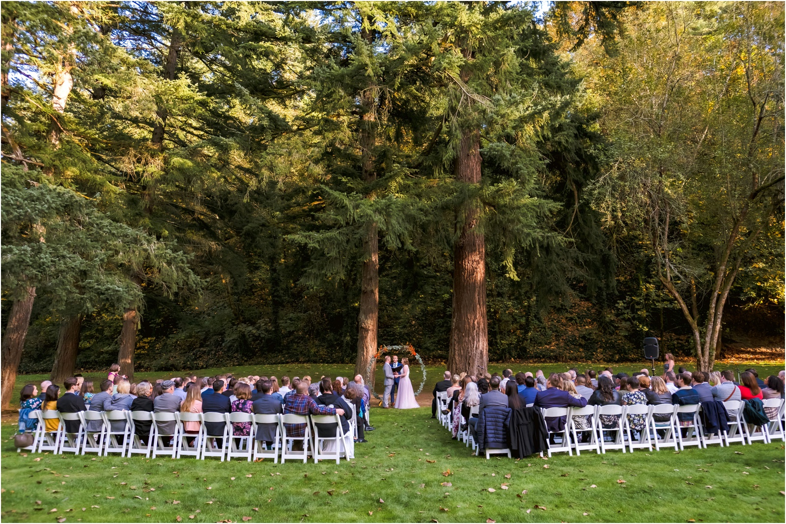 Portland wedding story | Erin Schmidt Photography | Portland Oregon wedding photos
