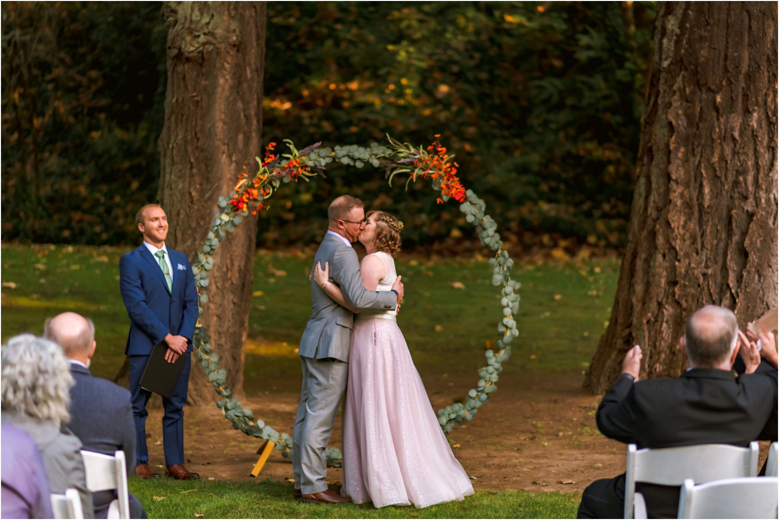 Portland wedding story | Erin Schmidt Photography | Portland Oregon wedding photos