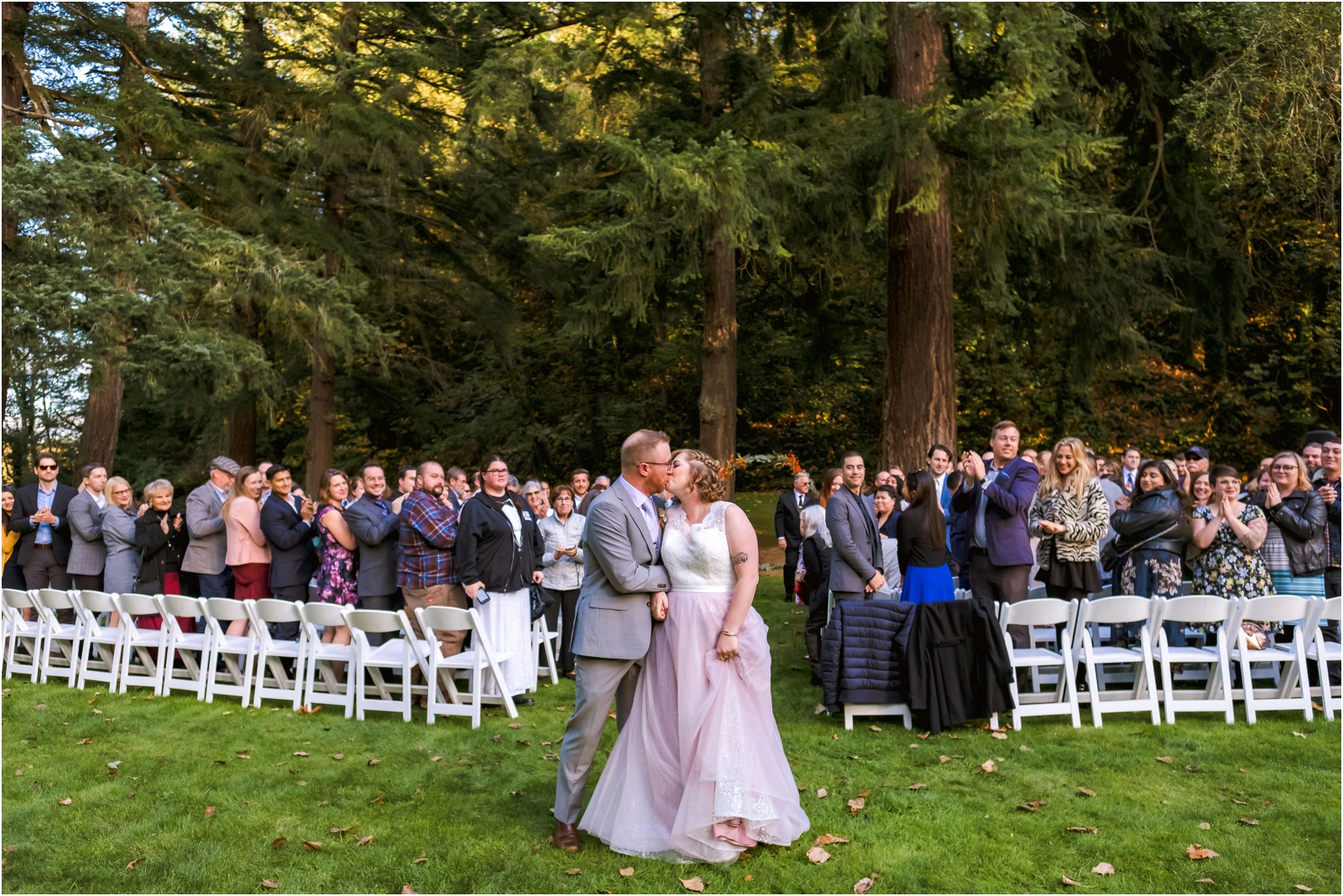 Portland wedding story | Erin Schmidt Photography | Portland Oregon wedding photos