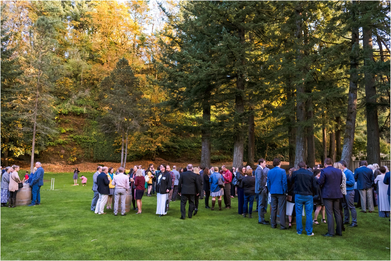 Portland wedding story | Erin Schmidt Photography | Portland Oregon wedding photos