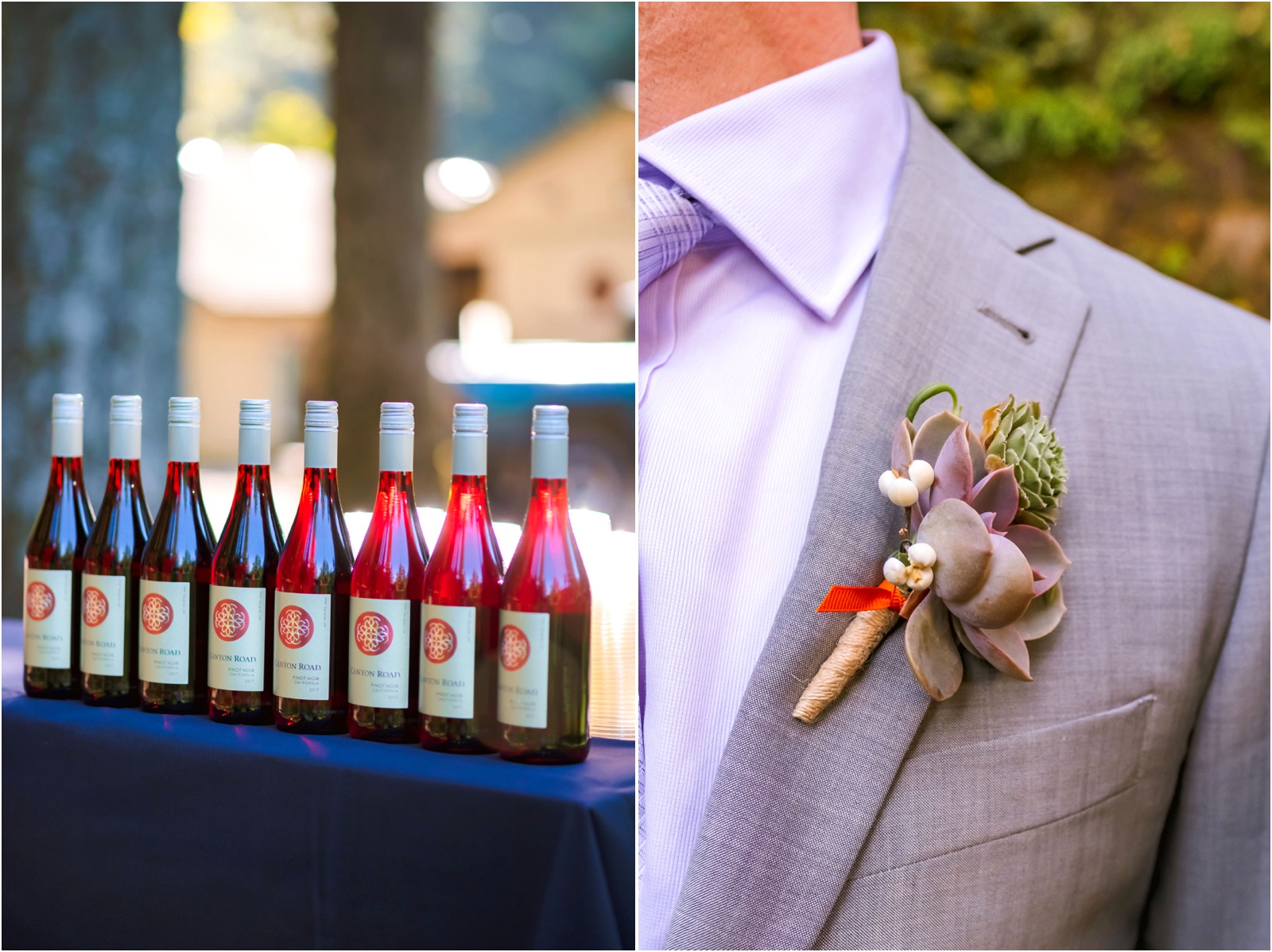 Portland wedding story | Erin Schmidt Photography | Portland Oregon wedding photos