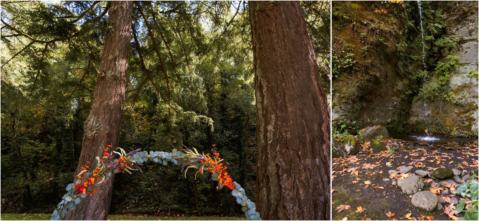 Portland wedding story | Erin Schmidt Photography | Portland Oregon wedding photos