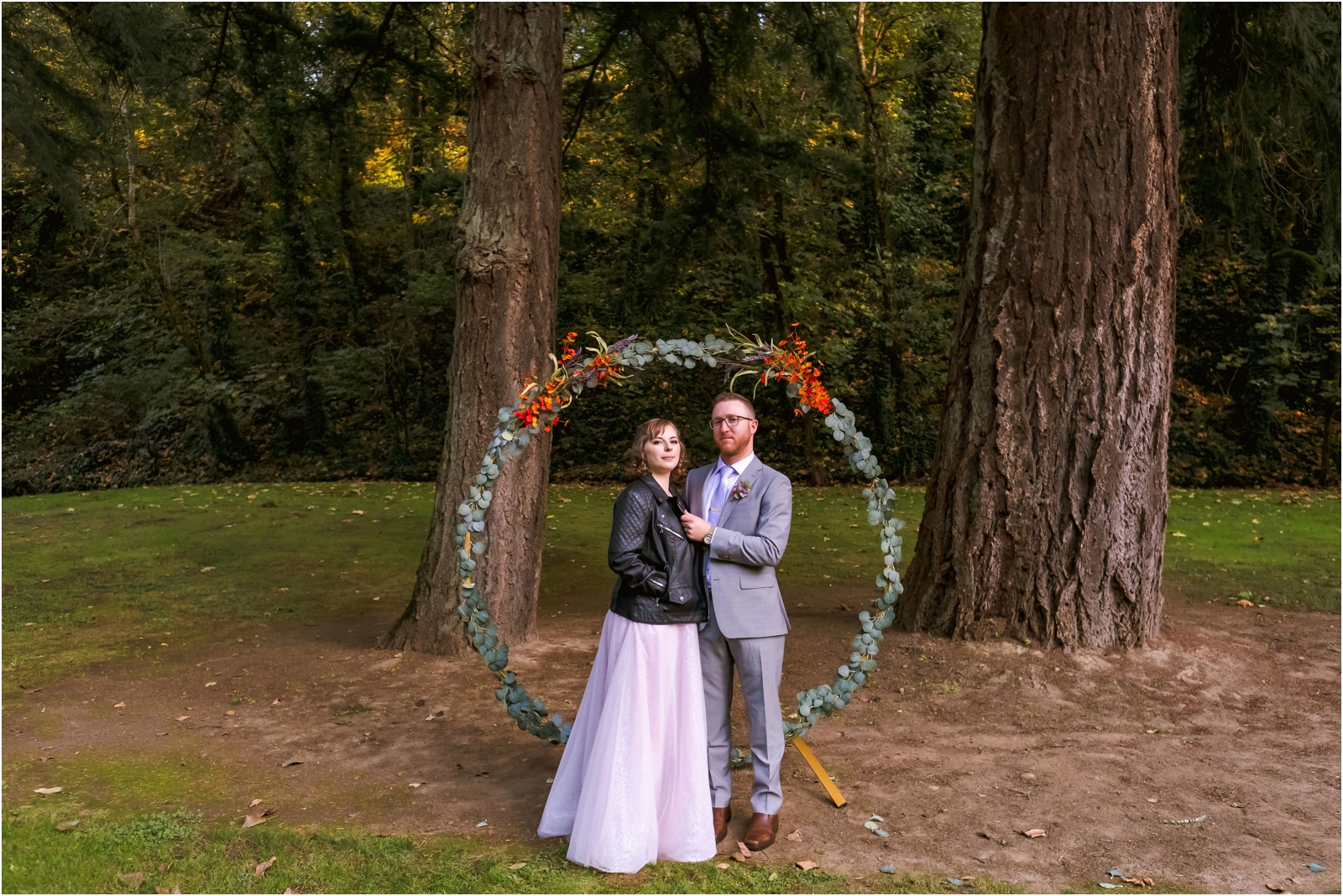 Portland wedding story | Erin Schmidt Photography | Portland Oregon wedding photos