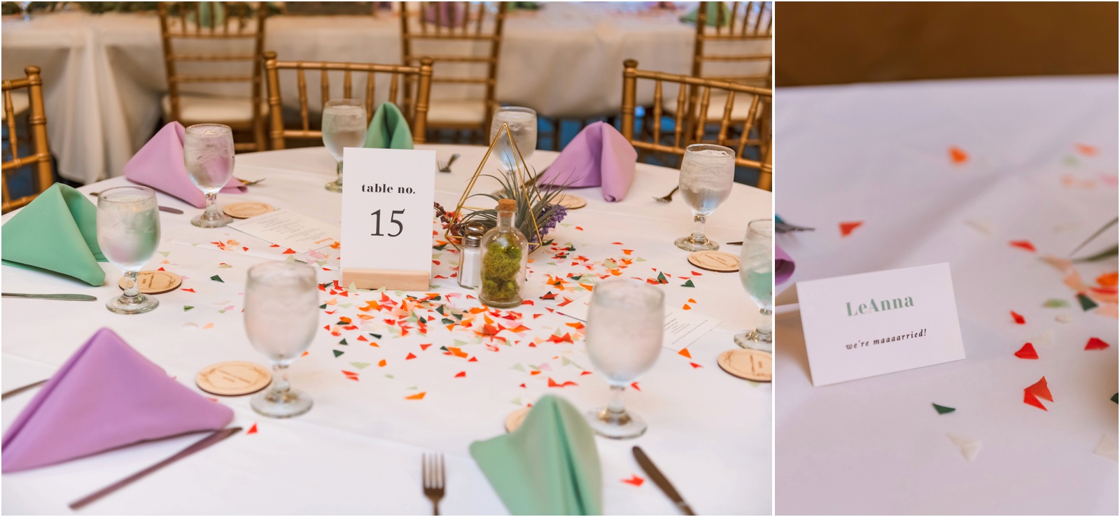 Portland wedding story | Erin Schmidt Photography | Portland Oregon wedding photos