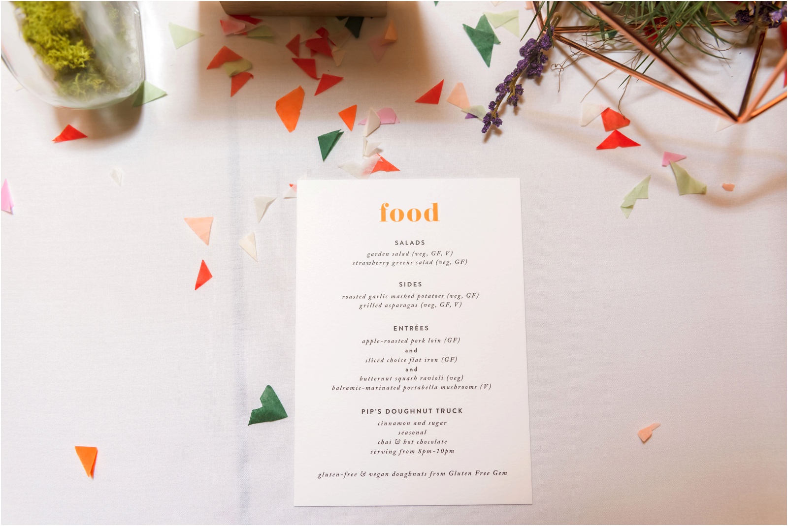 Portland wedding story | Erin Schmidt Photography | Portland Oregon wedding photos