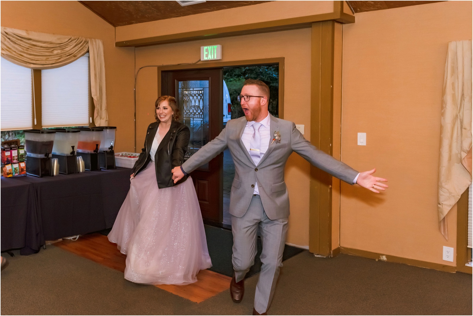 Portland wedding story | Erin Schmidt Photography | Portland Oregon wedding photos