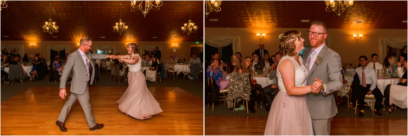 Portland wedding story | Erin Schmidt Photography | Portland Oregon wedding photos