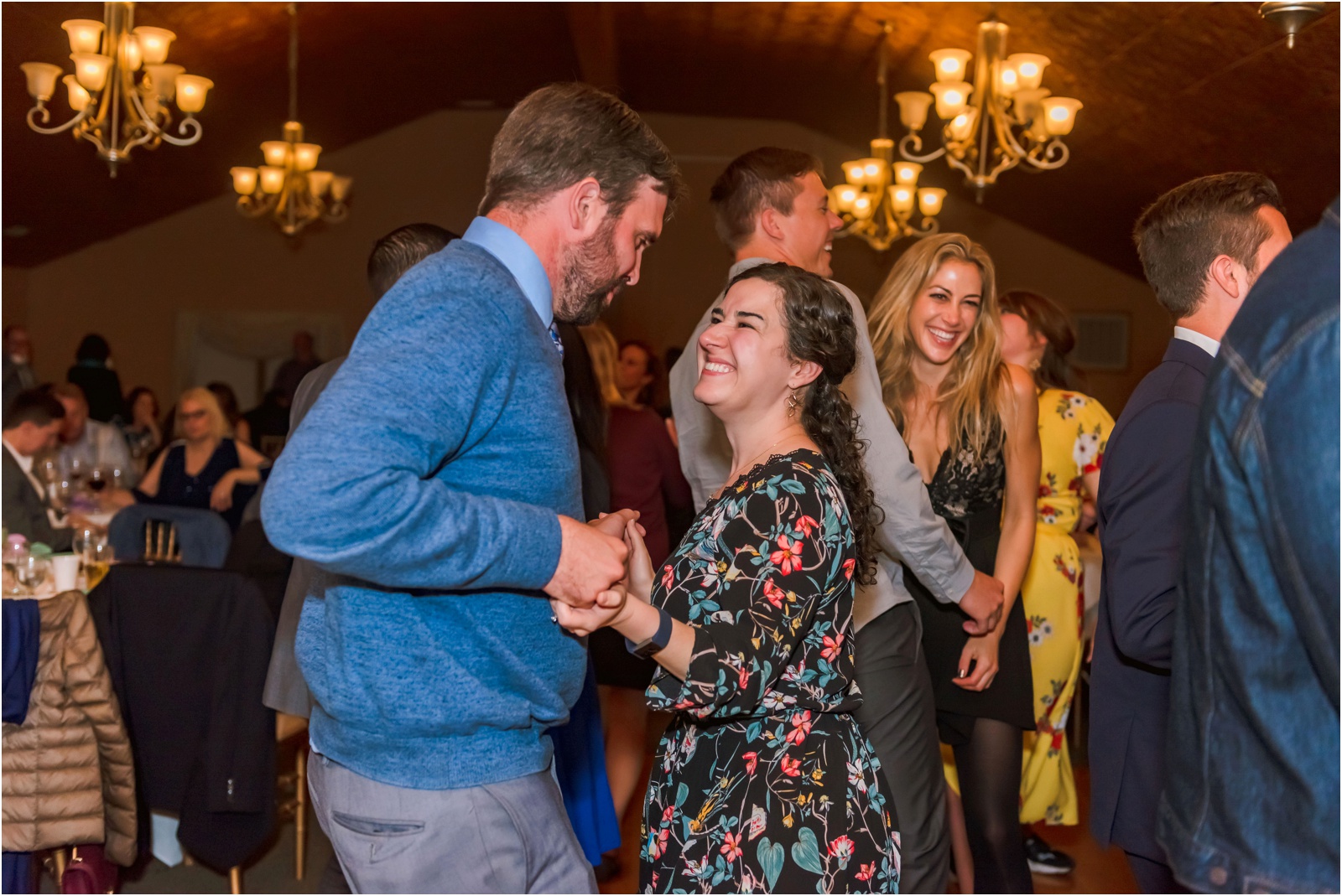 Portland wedding story | Erin Schmidt Photography | Portland Oregon wedding photos