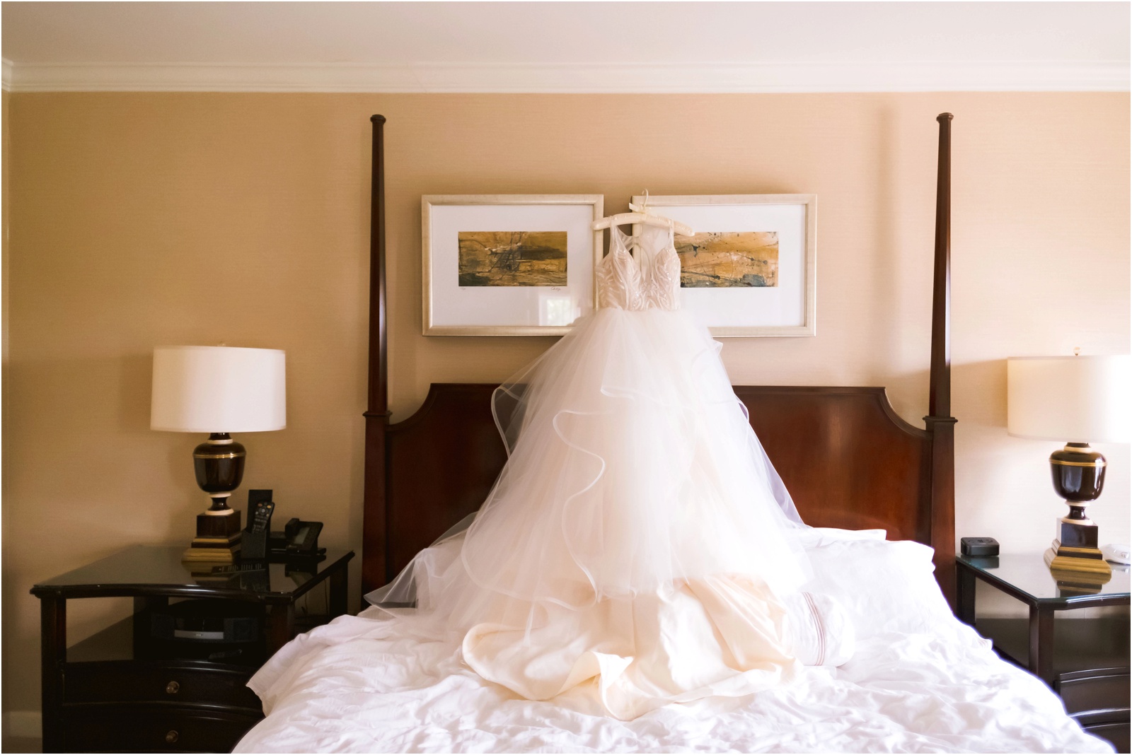 The Community House wedding | Metro Detroit wedding photographer | Erin Schmidt Photography | Michigan wedding photos