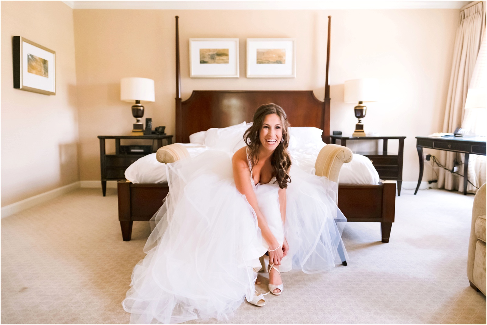 The Community House wedding | Metro Detroit wedding photographer | Erin Schmidt Photography | Michigan wedding photos