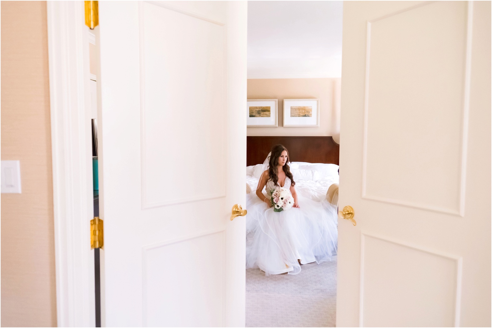 The Community House wedding | Metro Detroit wedding photographer | Erin Schmidt Photography | Michigan wedding photos