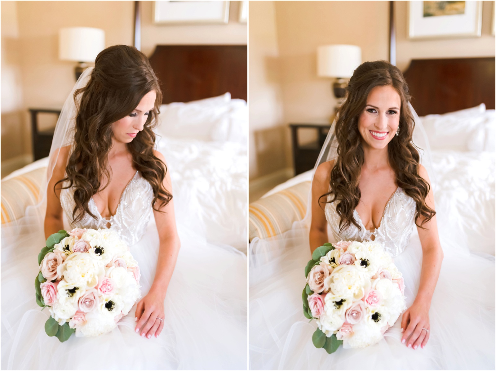 The Community House wedding | Metro Detroit wedding photographer | Erin Schmidt Photography | Michigan wedding photos