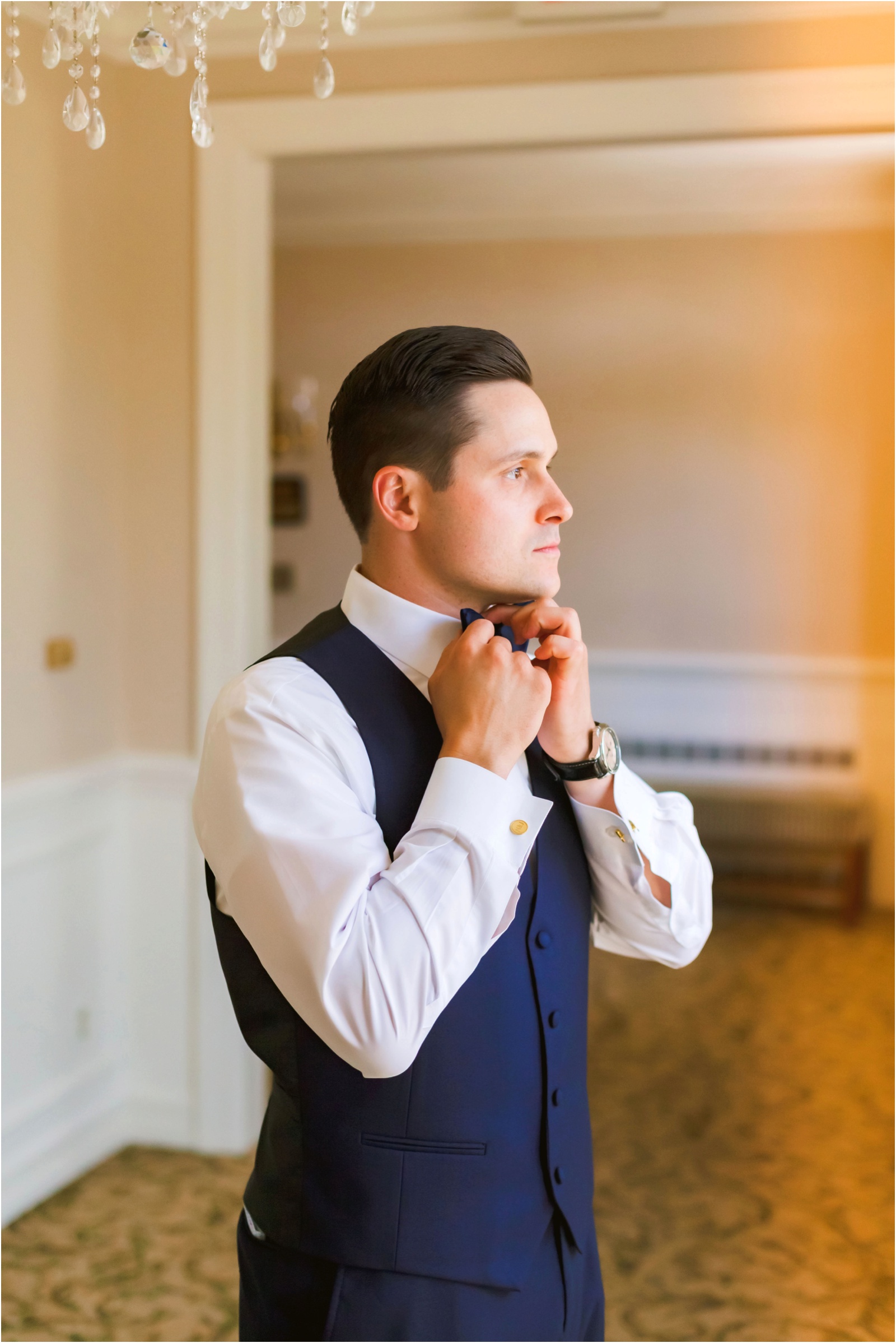 The Community House wedding | Metro Detroit wedding photographer | Erin Schmidt Photography | Michigan wedding photos