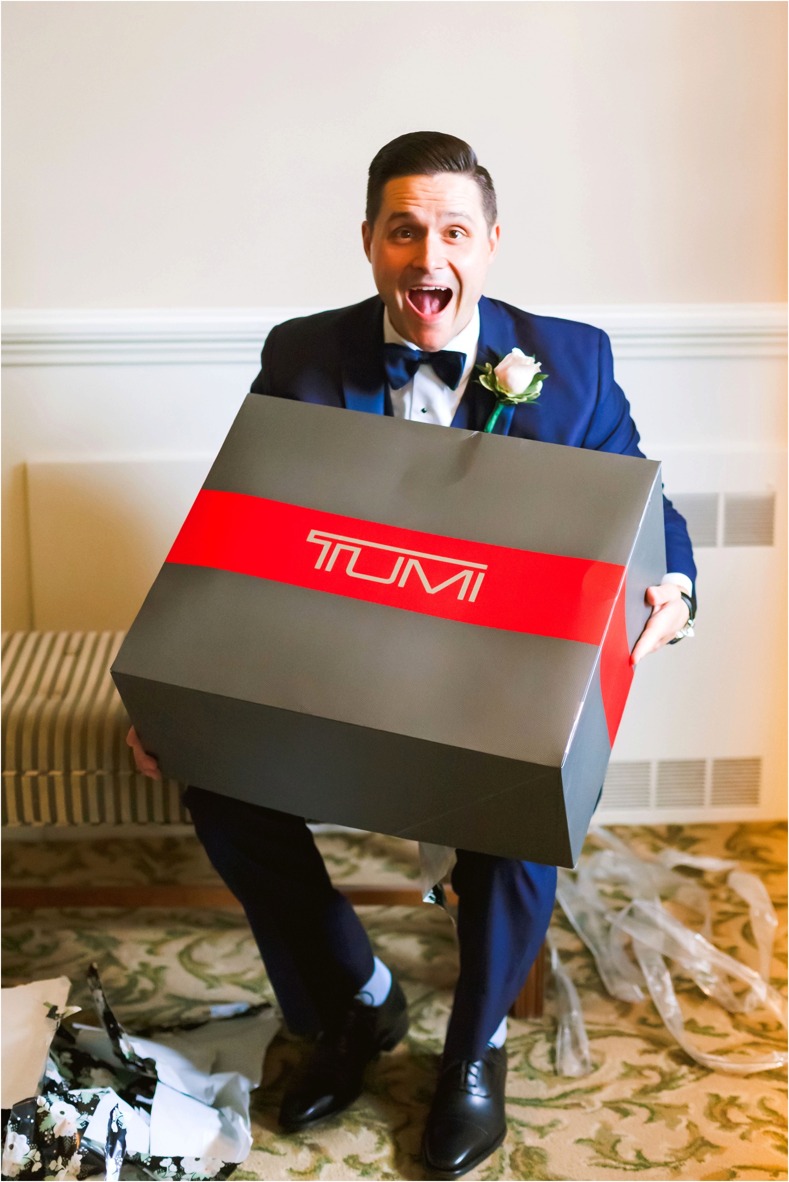 The Community House wedding | Metro Detroit wedding photographer | Erin Schmidt Photography | Michigan wedding photos